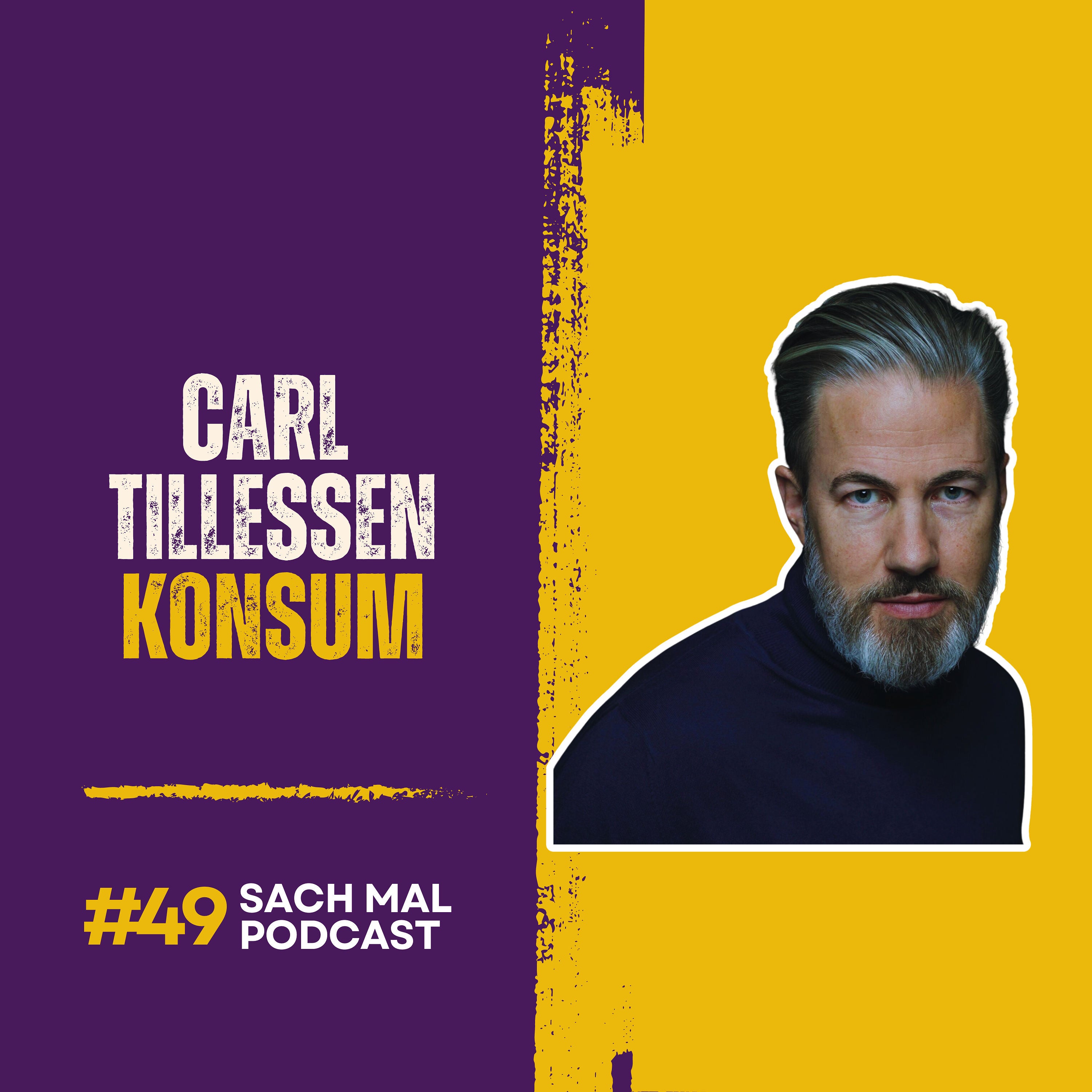 Warum wir kaufen, was wir nicht brauchen mit Carl Tillessen