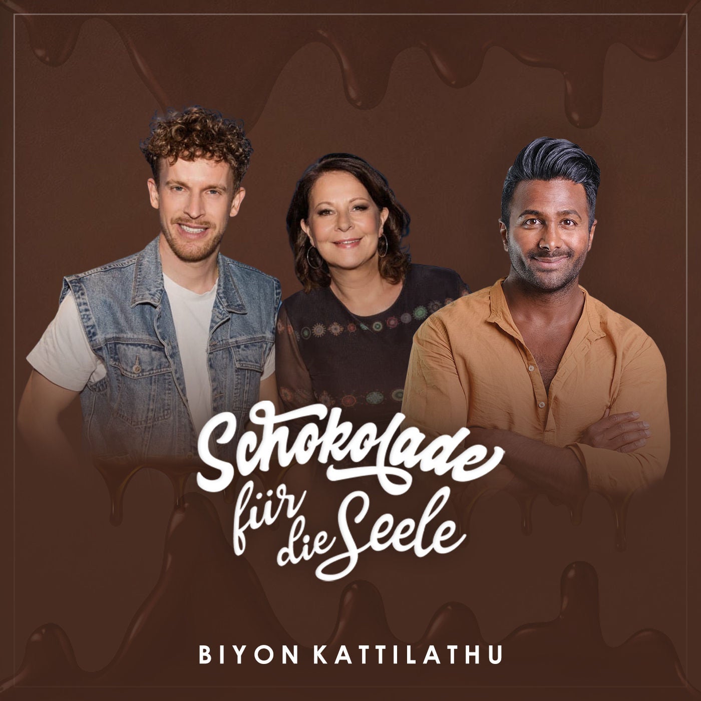 Eine Reise zum inneren Kind mit Stefanie Stahl & Lukas Klaschinski