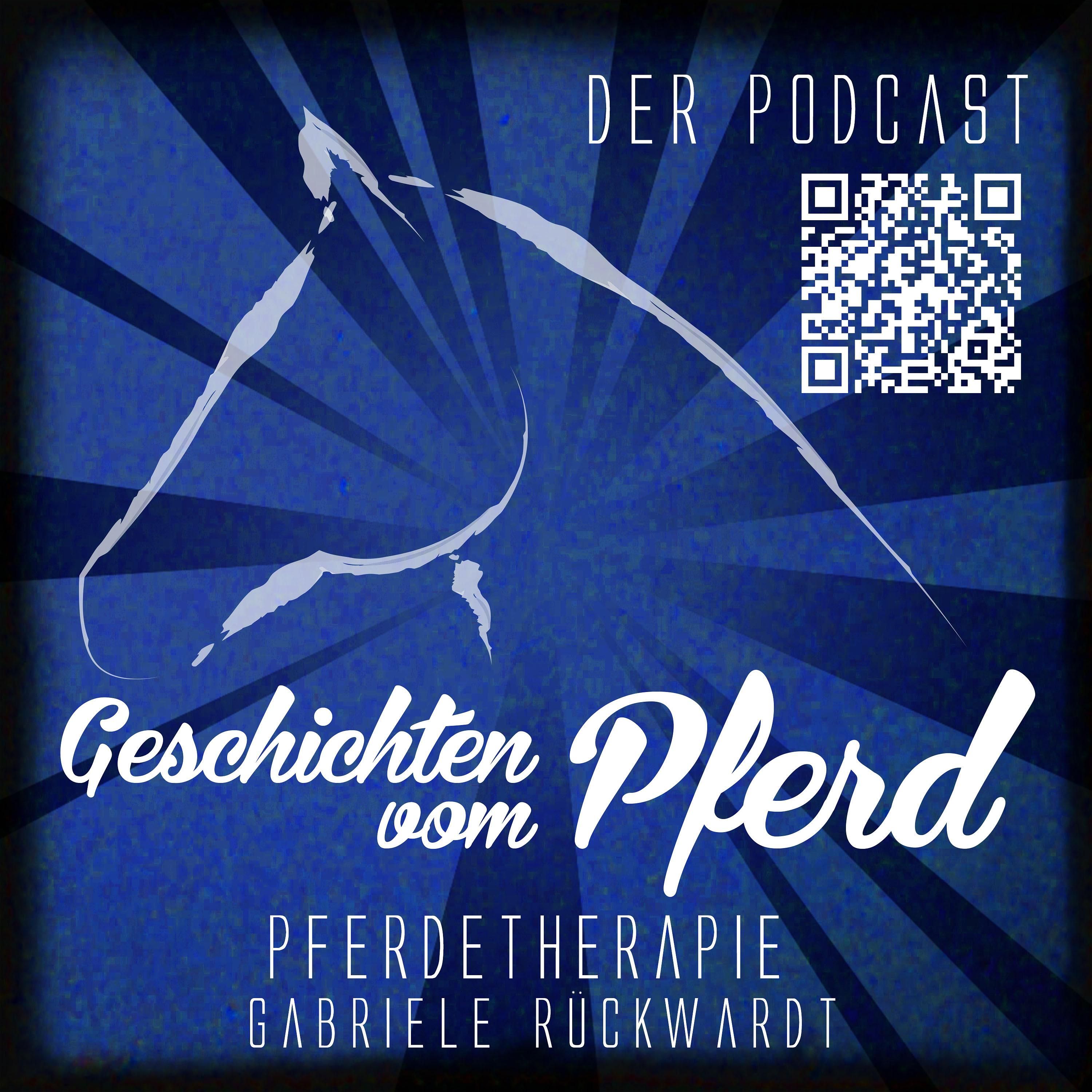 Pferdetherapie