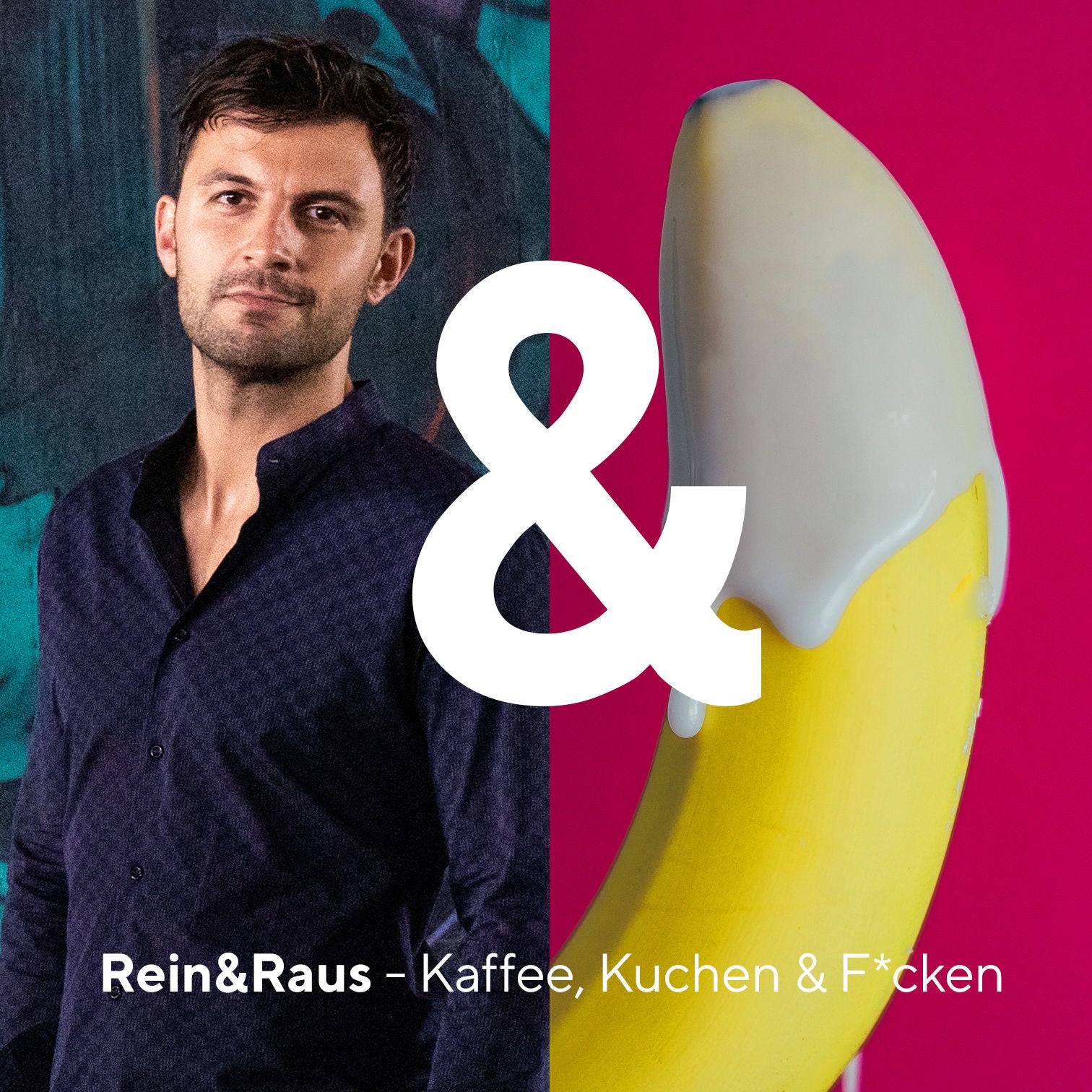 #13 – Kaffee, Kuchen & F*cken