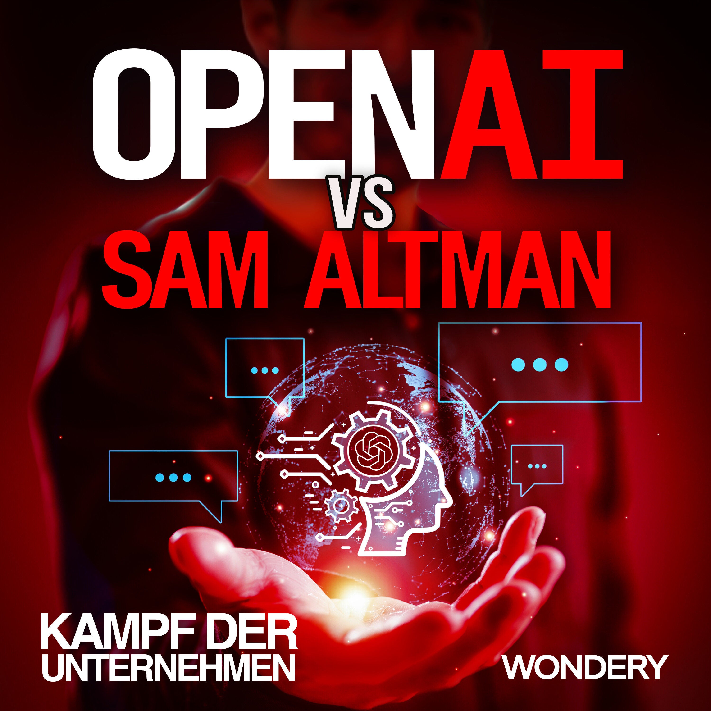 OpenAI vs Sam Altman | Sturz des KI-Königs | 1