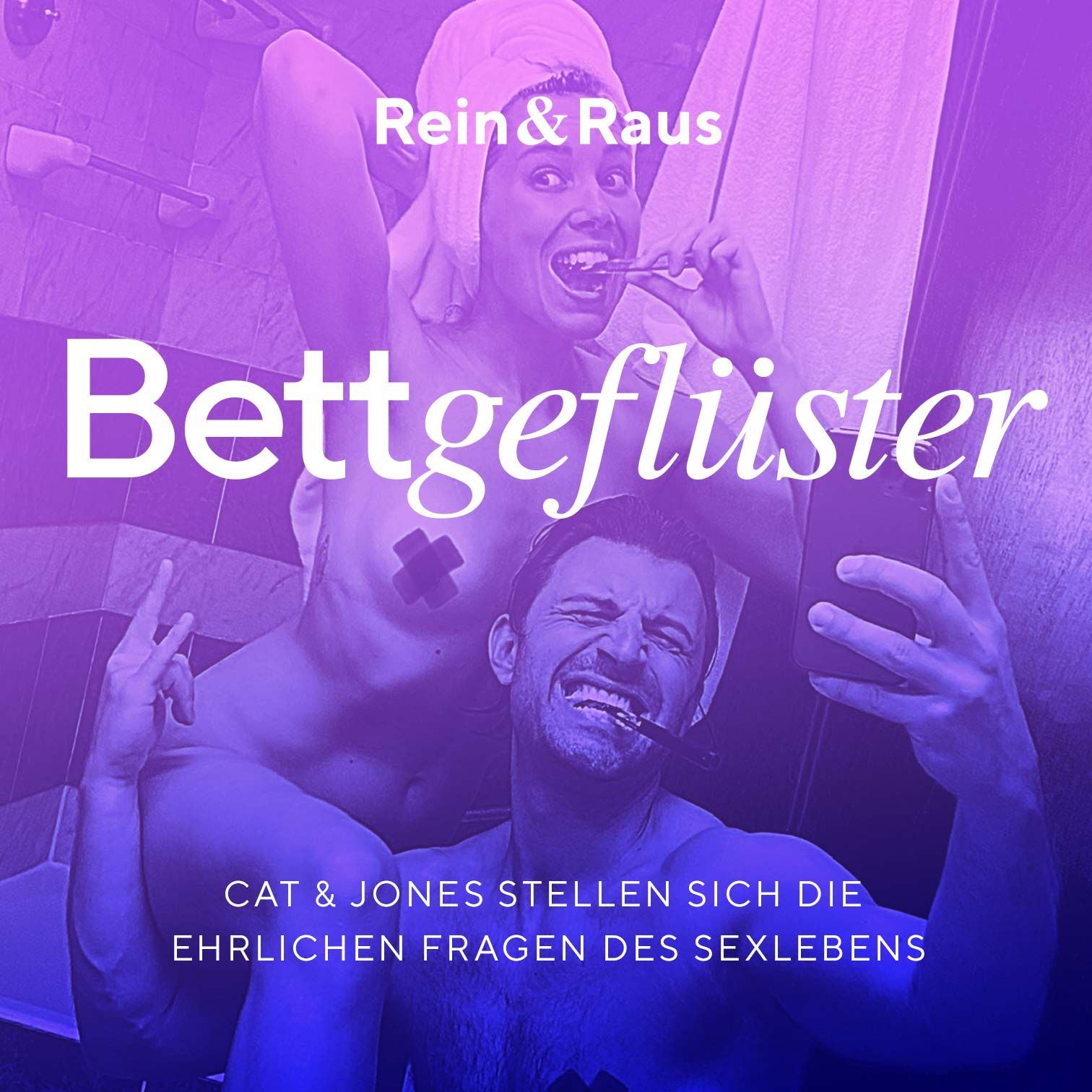 #134 › Zwangsheirat, Nacktheit und Behaarung, Wichtigkeit und Wahrscheinlichkeit von Sex