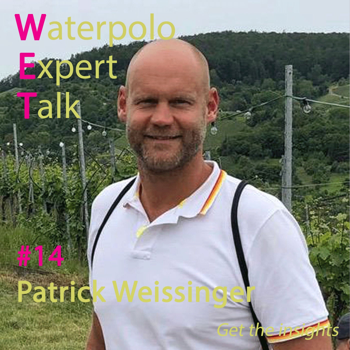 Vom Nationalspieler zum Landestrainer: Patrick Weissinger über Karriere, Olympia & Jugendentwicklung