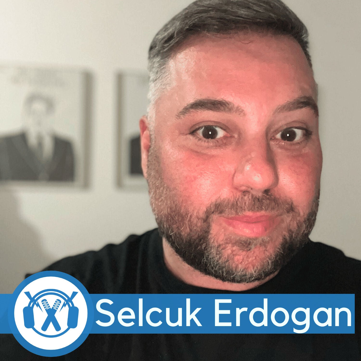 "Die Motivation sollte niemals Kohle sein" Selcuk Erdogan im Interview (2/2)