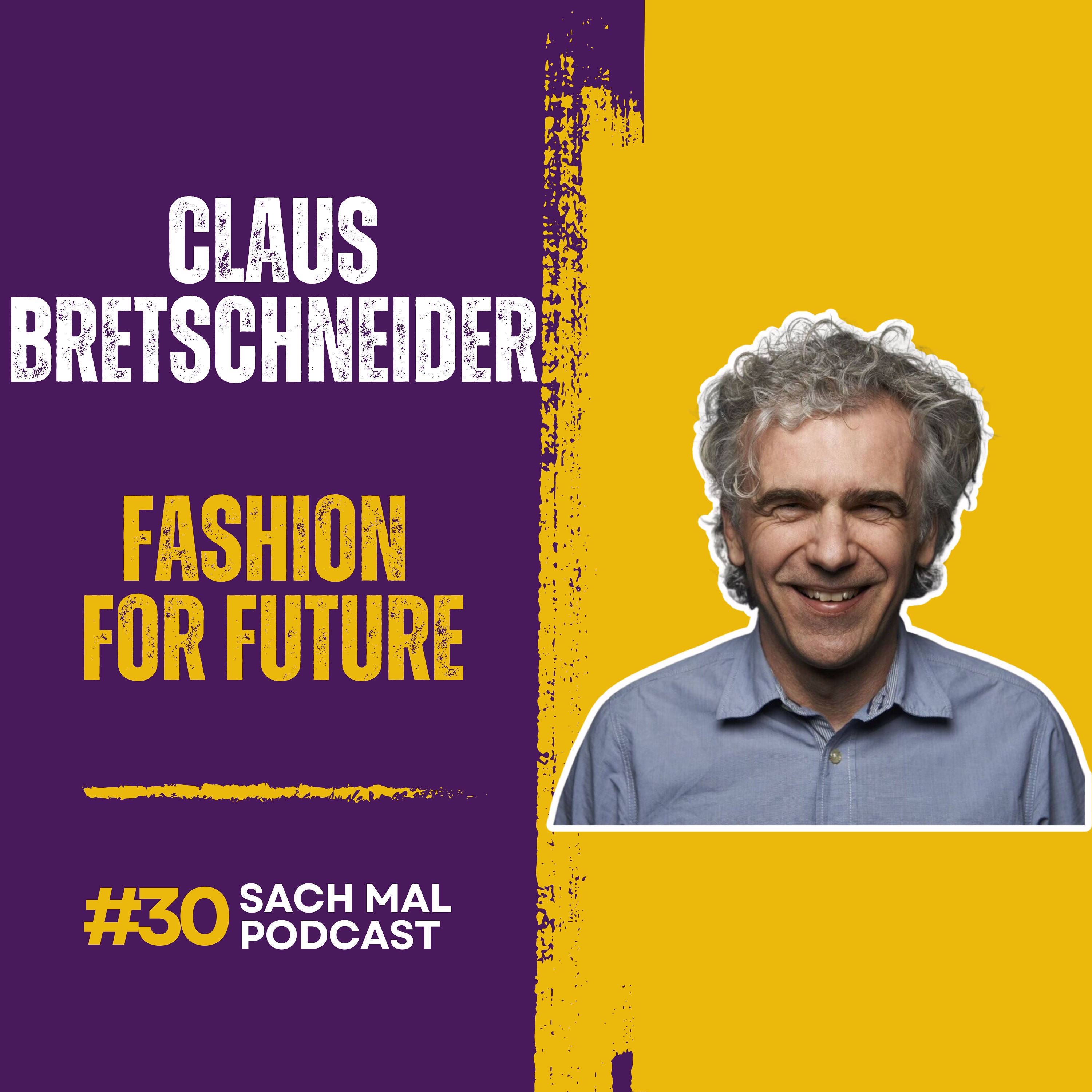 Das große Problem mit Primark und Co mit Claus Bretschneider