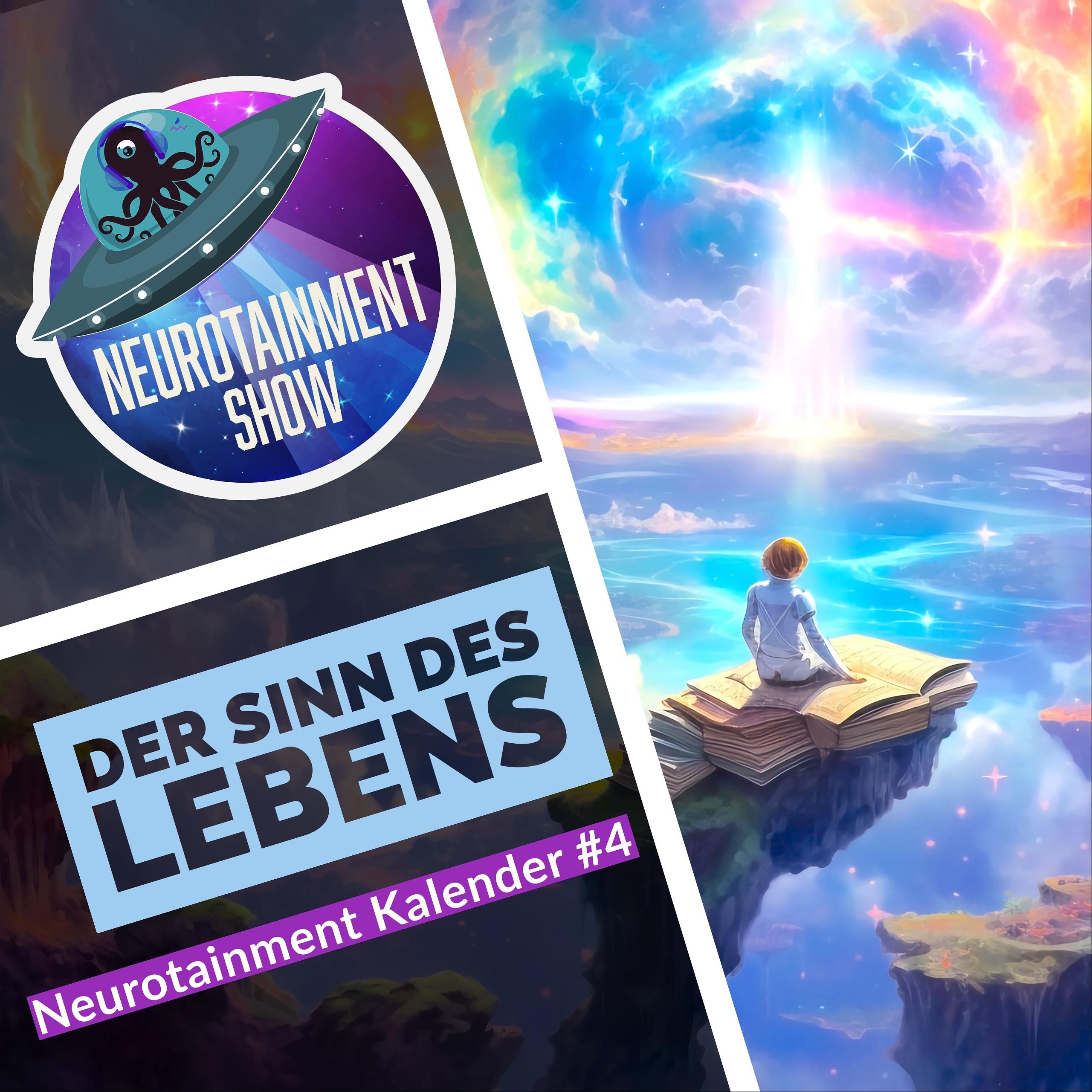 Der Sinn des Lebens