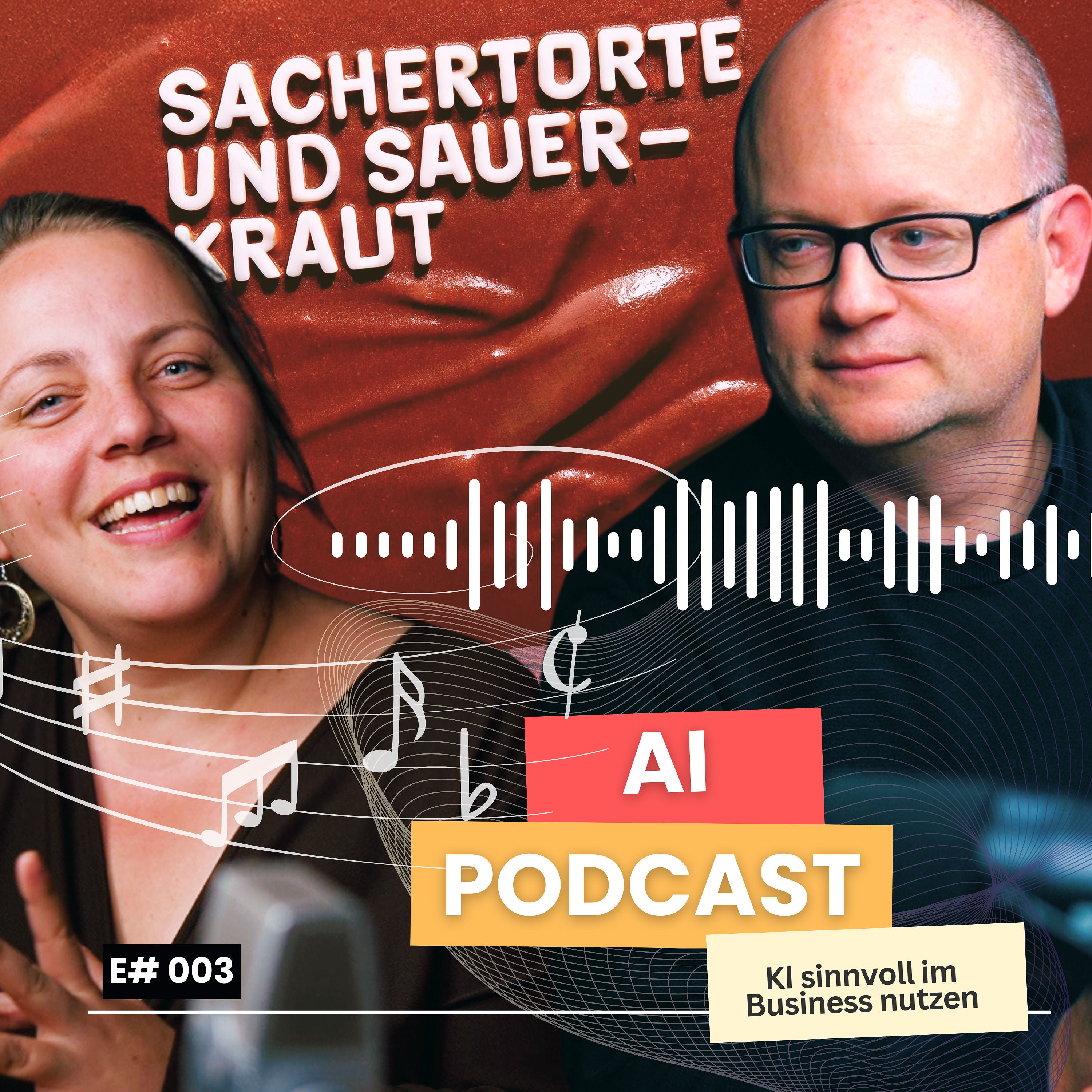#03 - Voice-Changer und Shoppinghilfe
