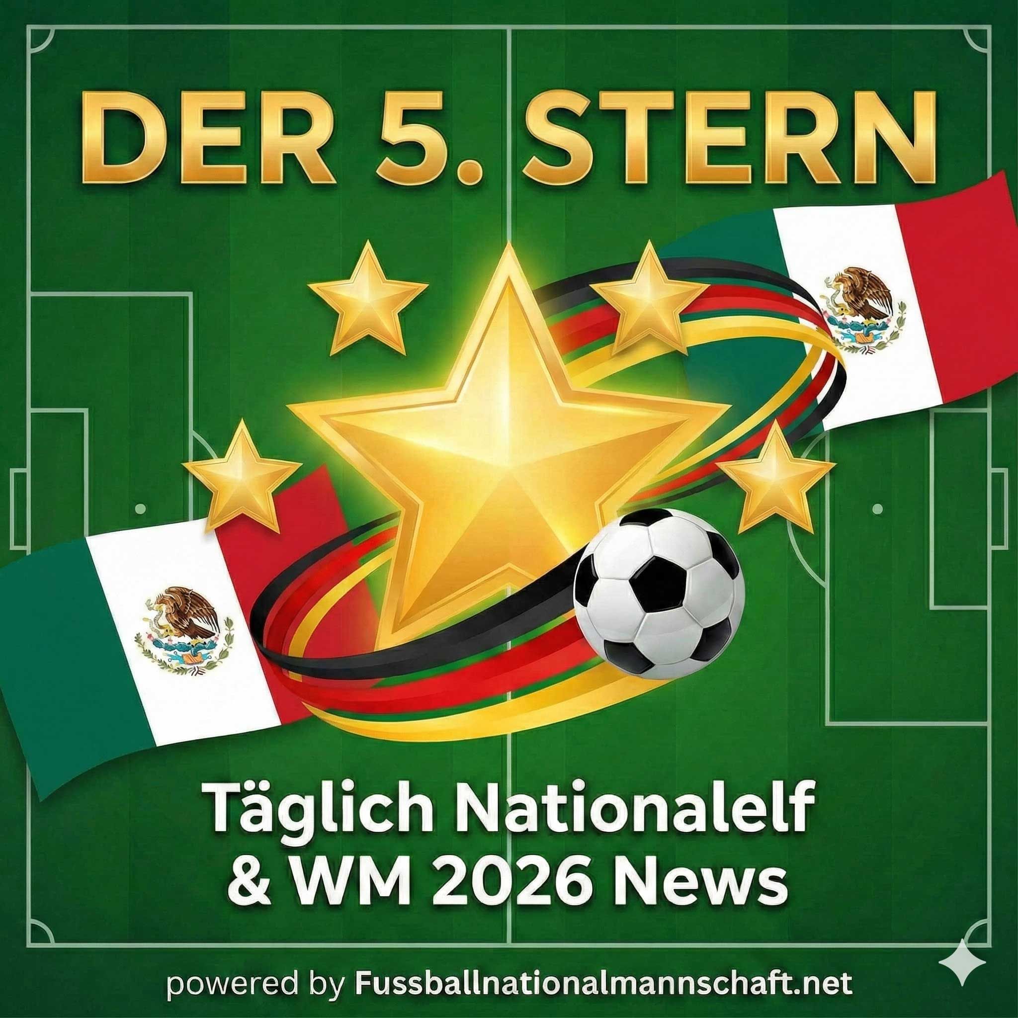 Schatten über der WM 2026 – Gewaltwelle in Mexiko