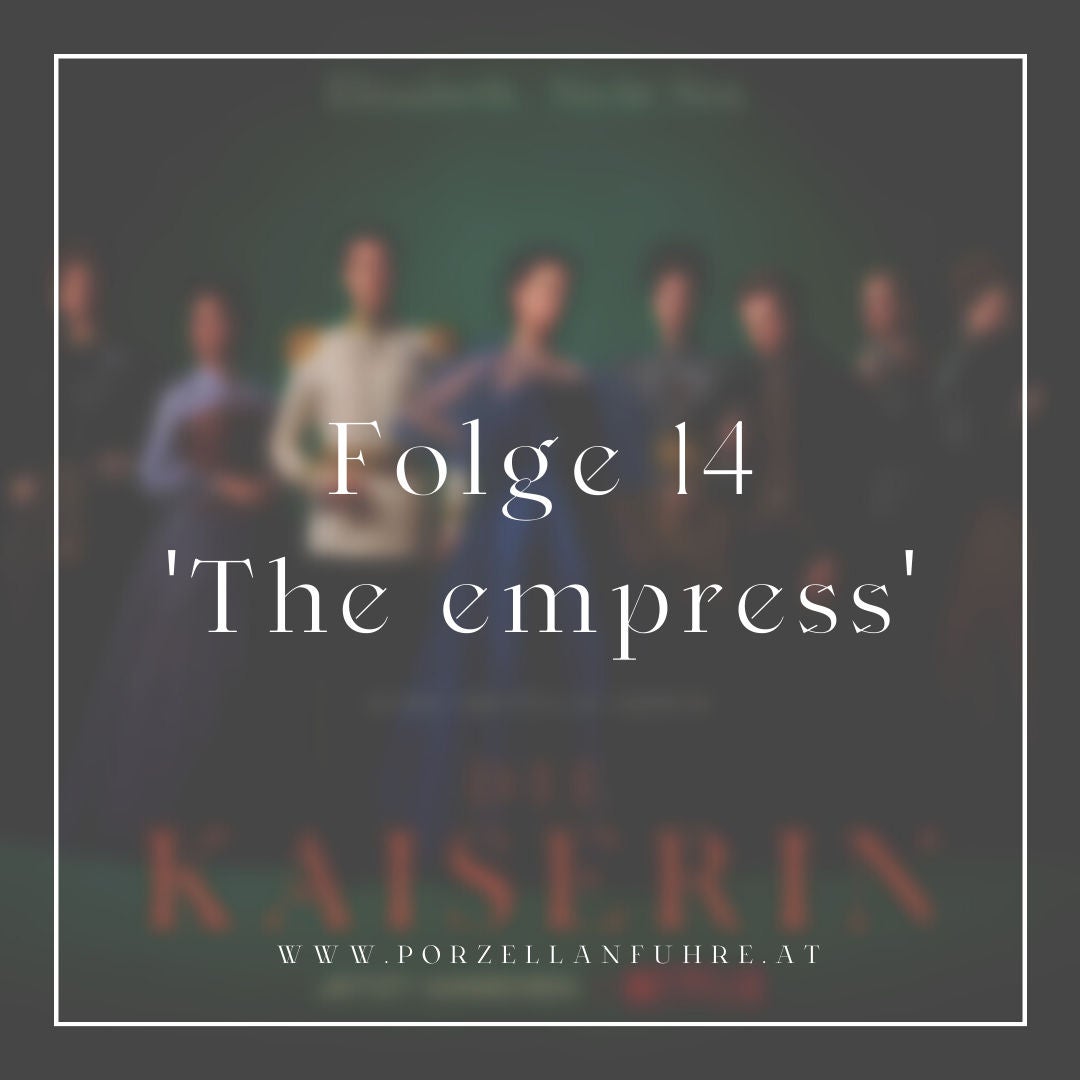 POFU14: The Empress