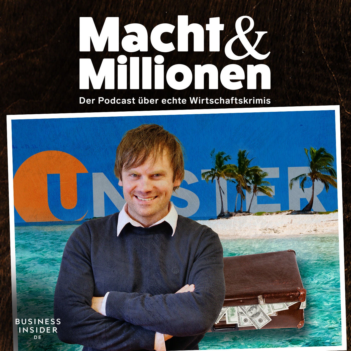Betrug, ein Flugzeugabsturz und ein Rip-Deal: der Aufstieg und Fall von Unister