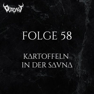 Kartoffeln in der Sauna | Folge 58