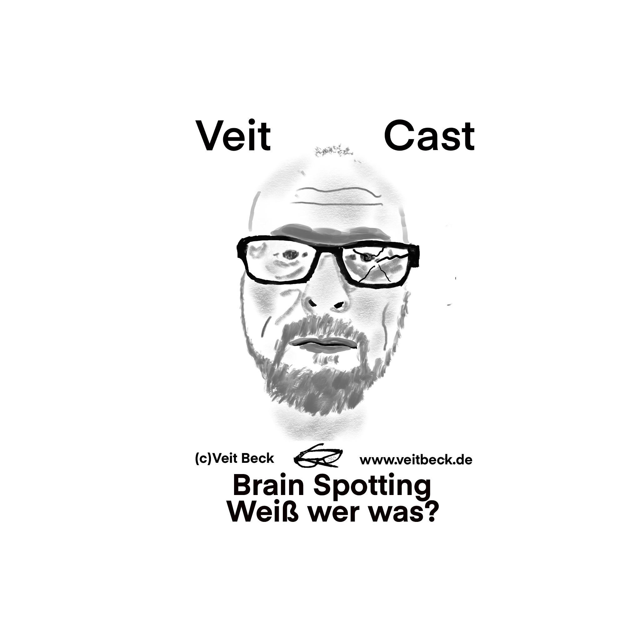 Becks Brain Spotting - Episode 8