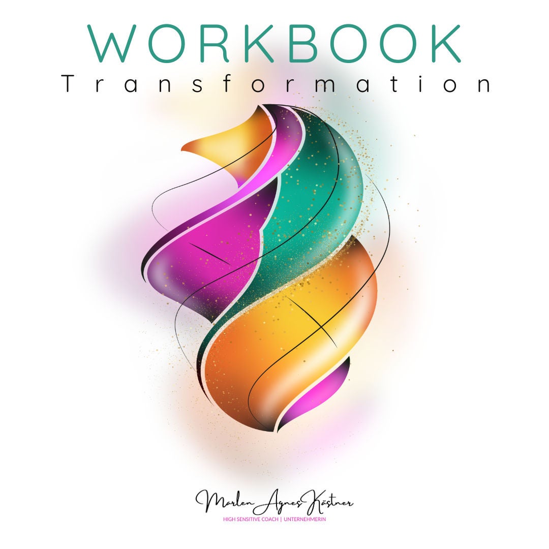 Workbook Transformation - Endreflexion