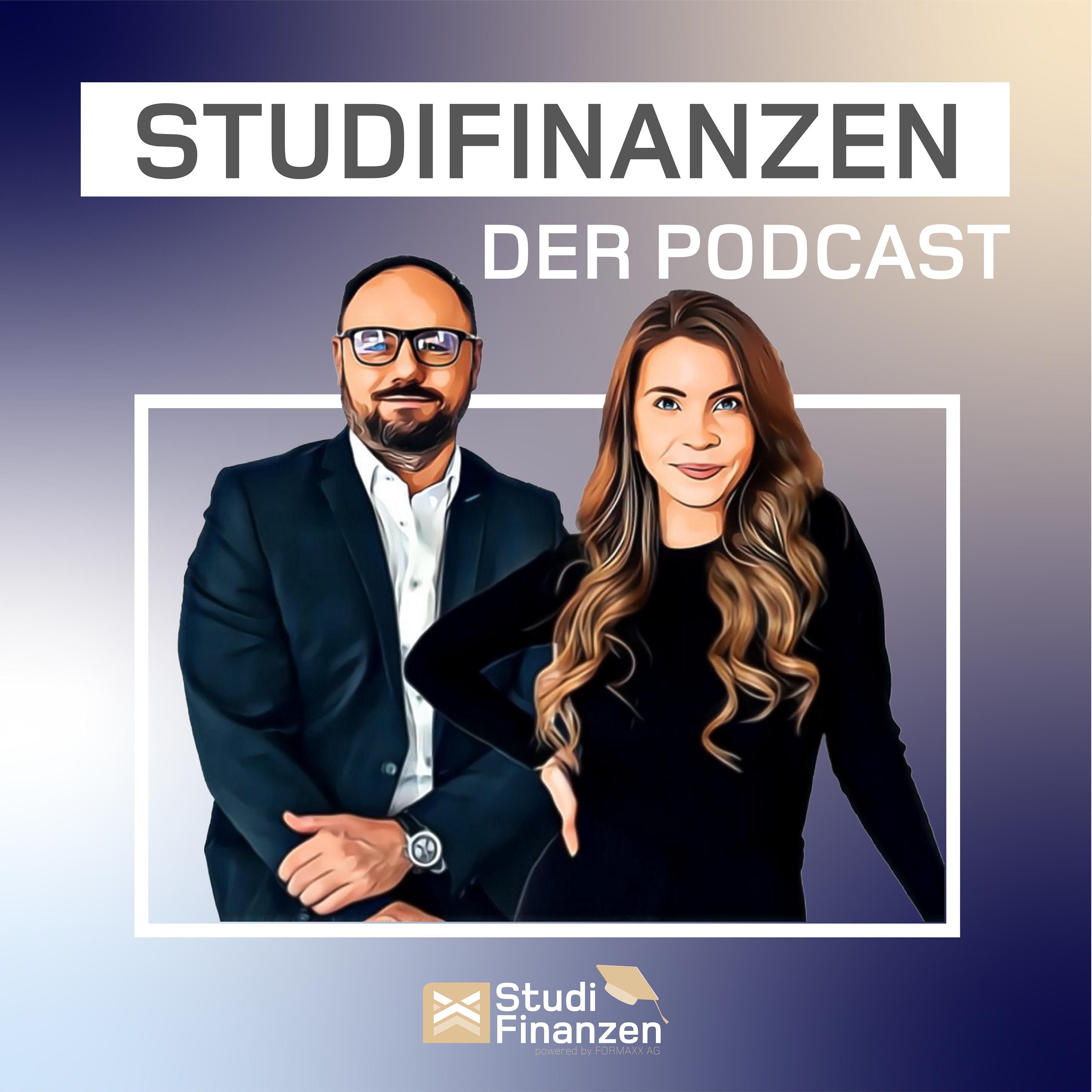 StudiFinanzen - Der Podcast