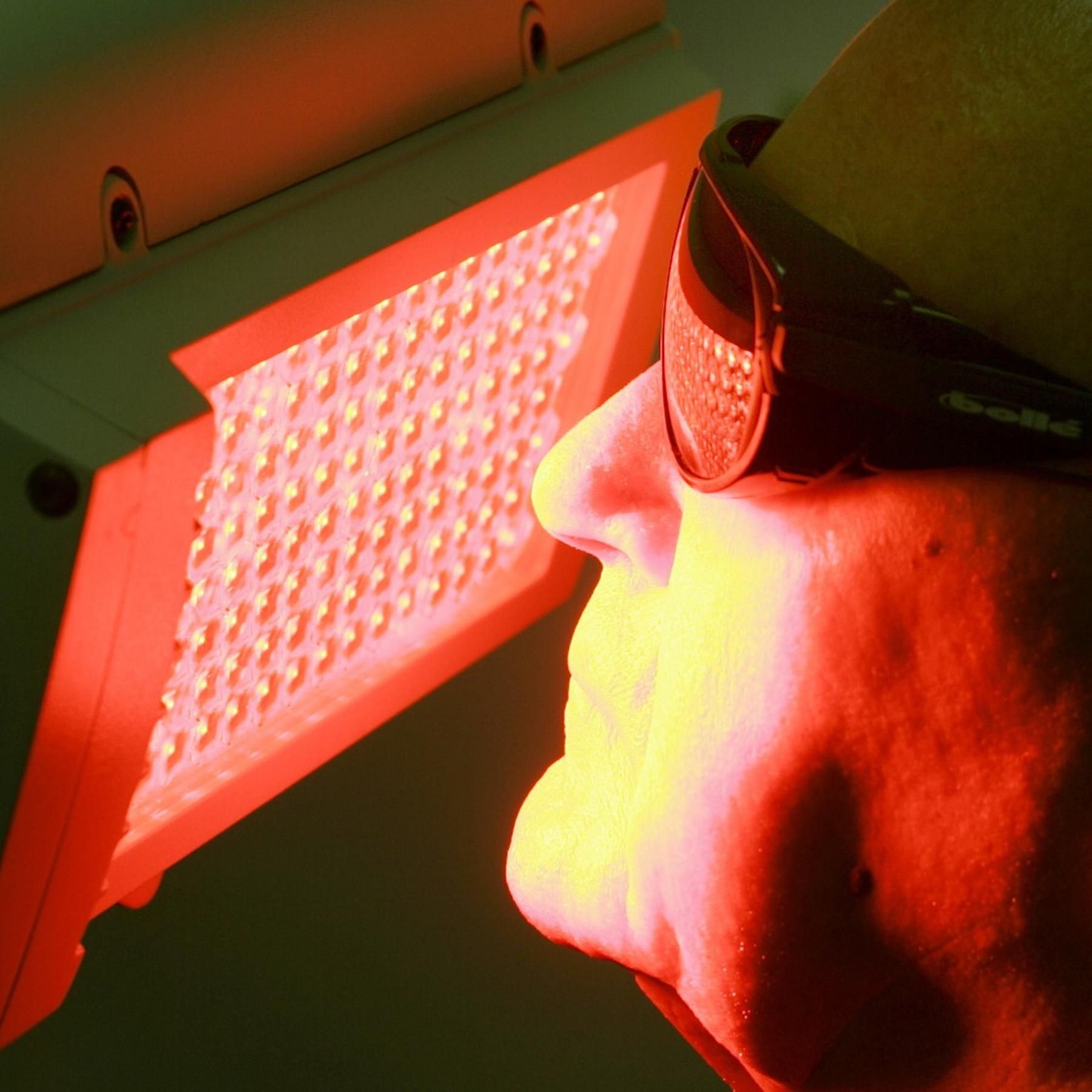 Heilen mit Licht? - So schaltet Photochemie Medikamente an