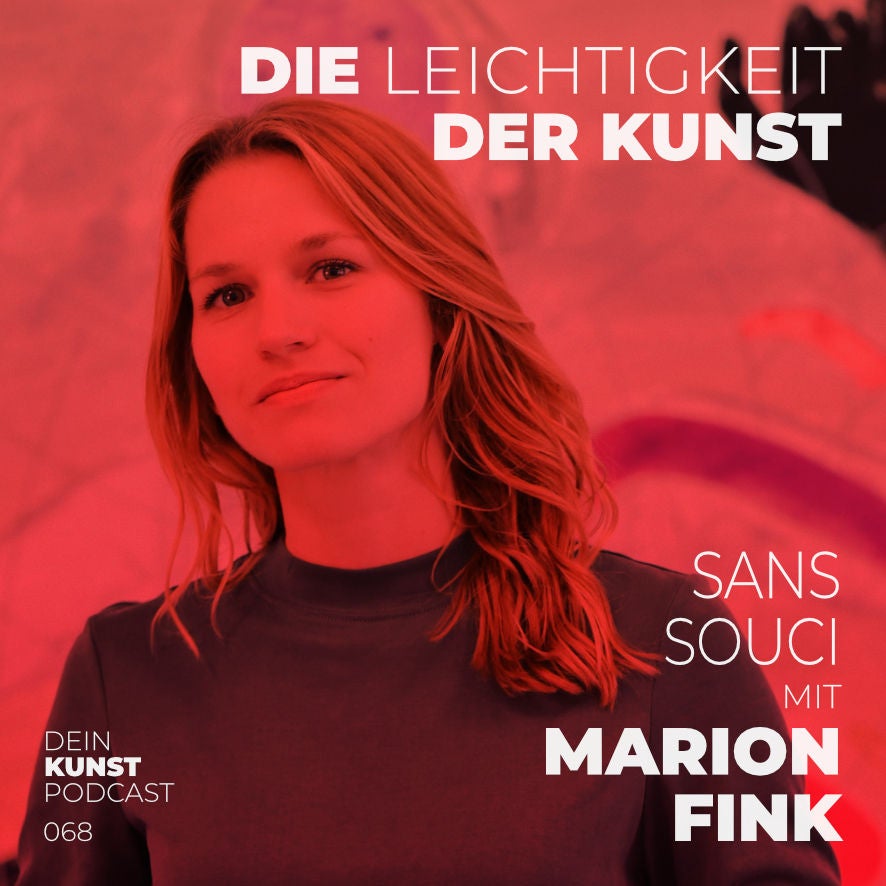 Marion Fink: Sans Souci