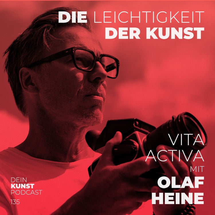 Olaf Heine: Vita Activa