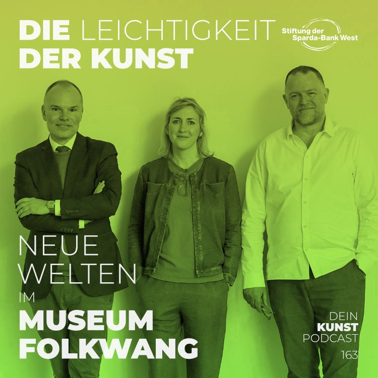 Museum Folkwang – Neue Welten