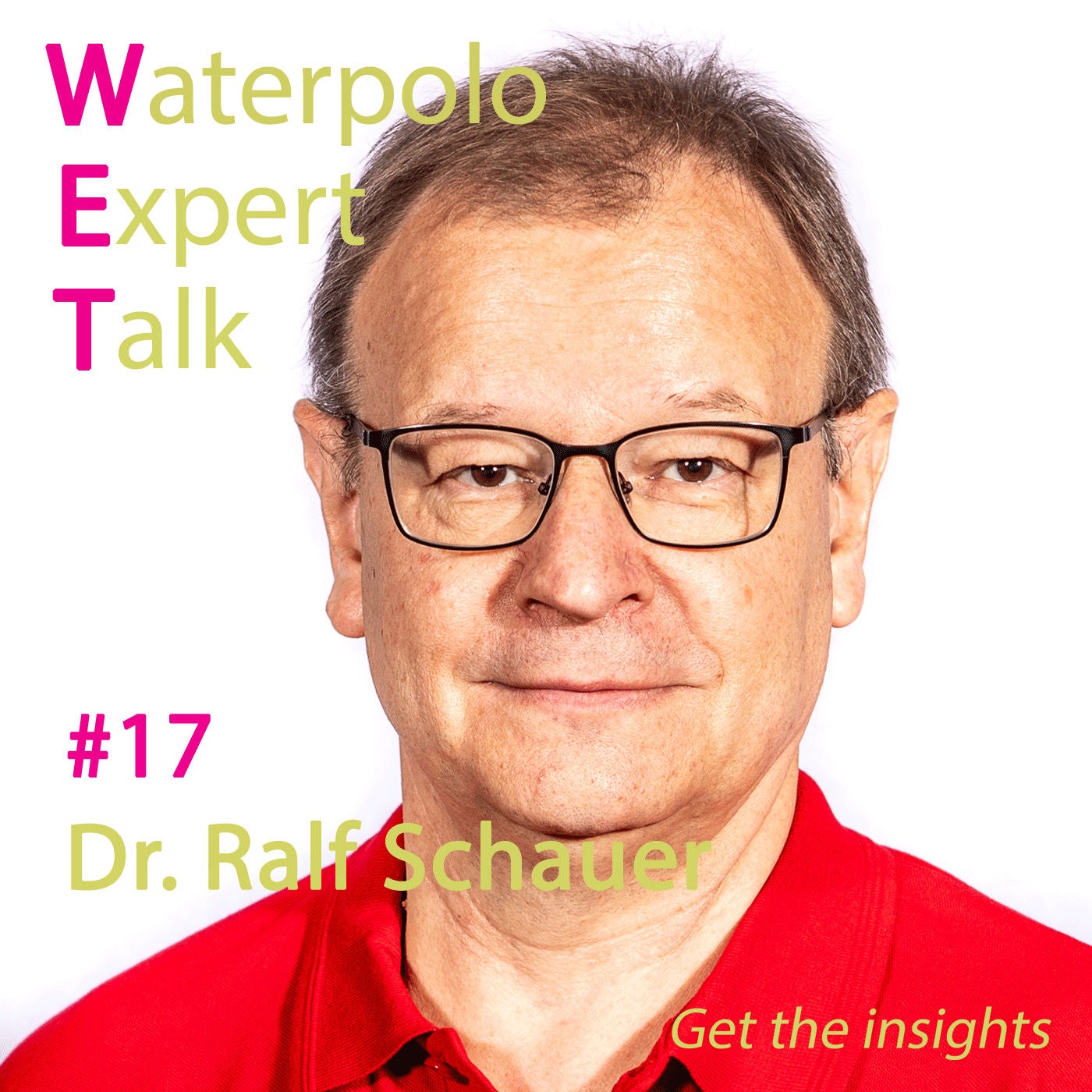Corona im Wasserball – Hygiene, Training, Olympia & Gesundheitsrisiken mit DSV-Hygienebeauftragtem Dr. Ralf Schauer