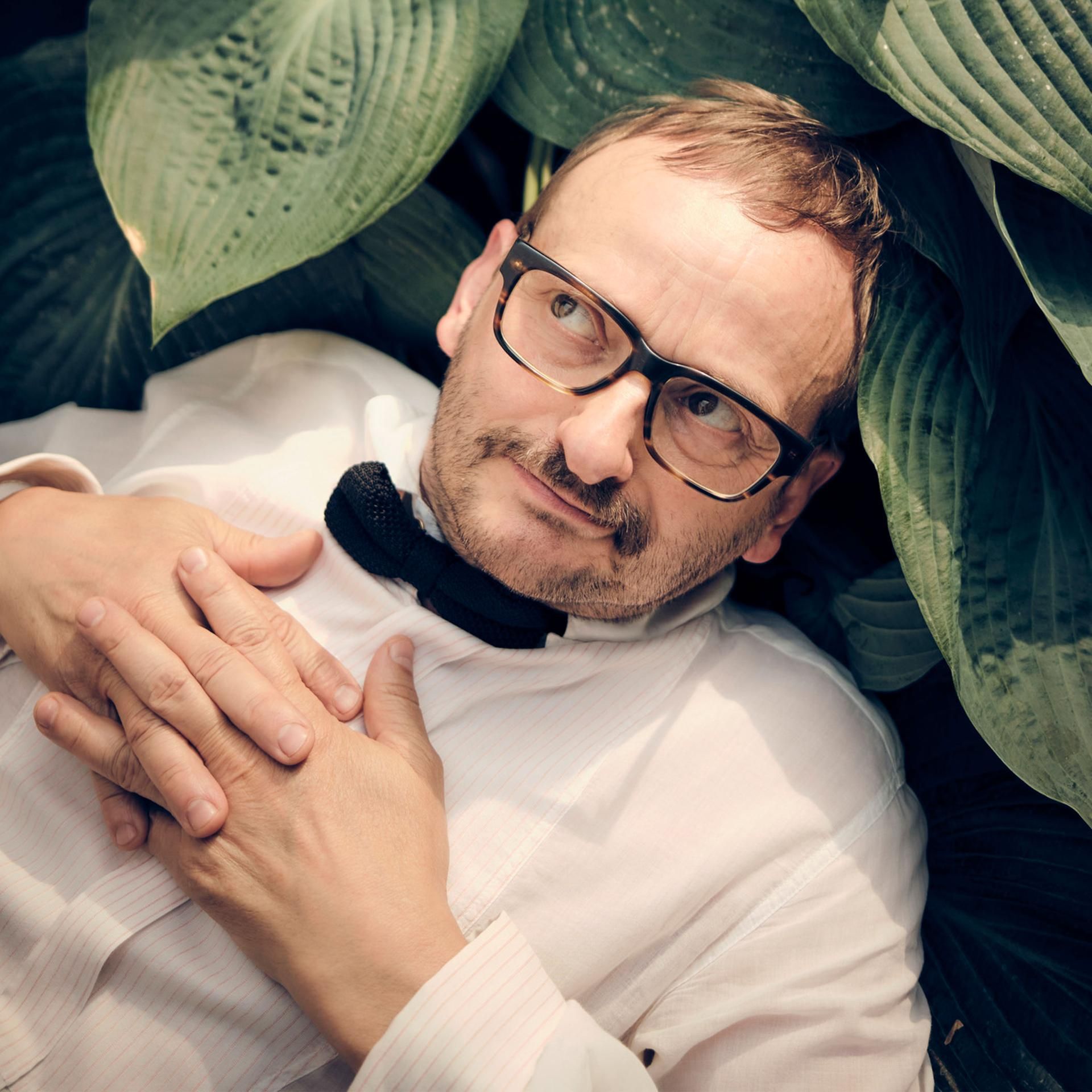 Krimi mit Milan Peschel: Jähnickes zweiter Fall - Jähnicke schmeckt‘s