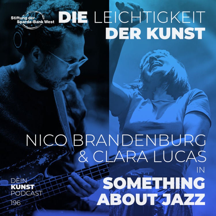 Sparda Jazz Award – Nachwuchsförderung im Jazz