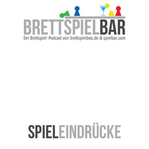BSB056 Spieleindrücke - Smart 10 - Undo - Feierabend