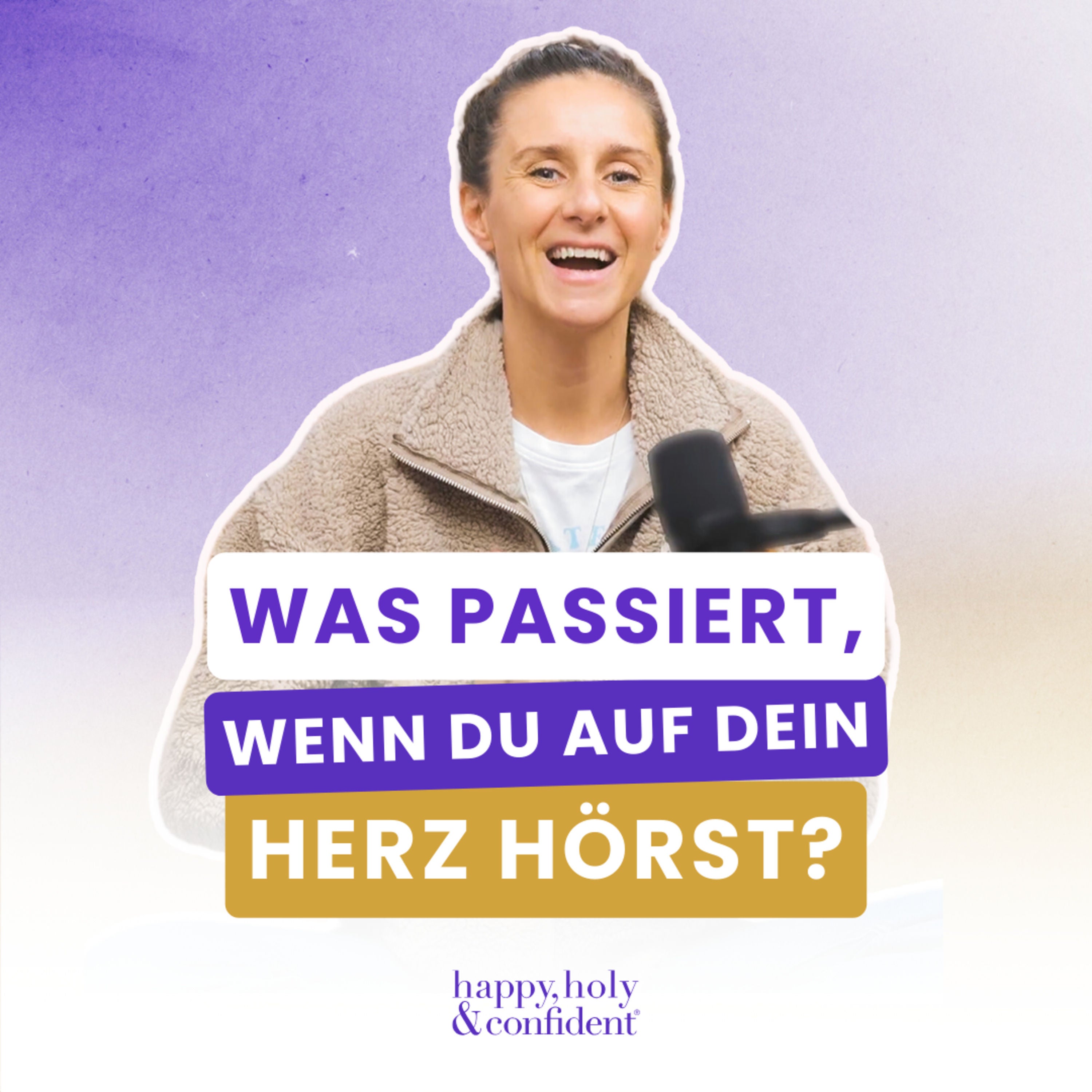 Woher du weißt, wann es Zeit ist JA zu sagen
