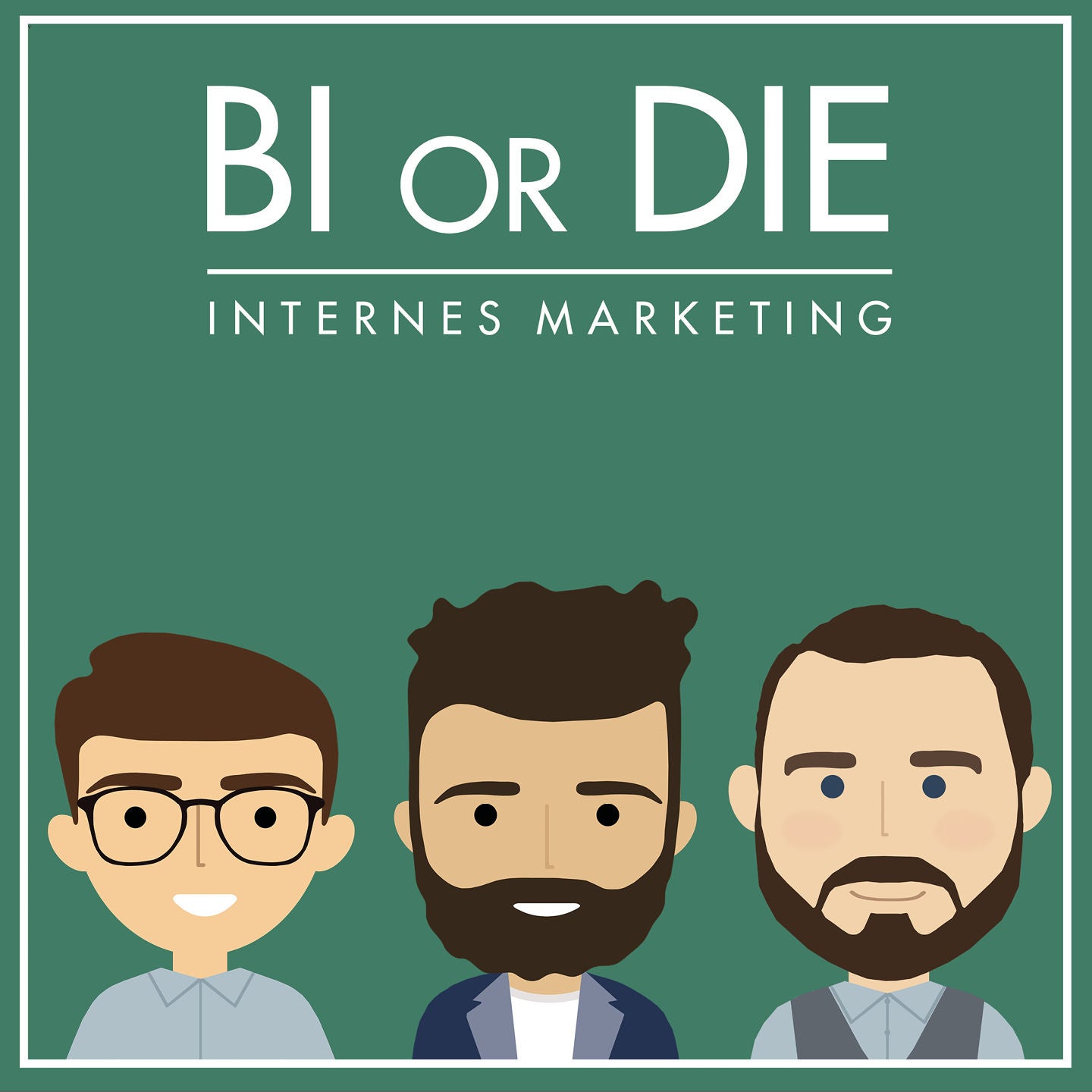 Internes Marketing für Datenprojekte