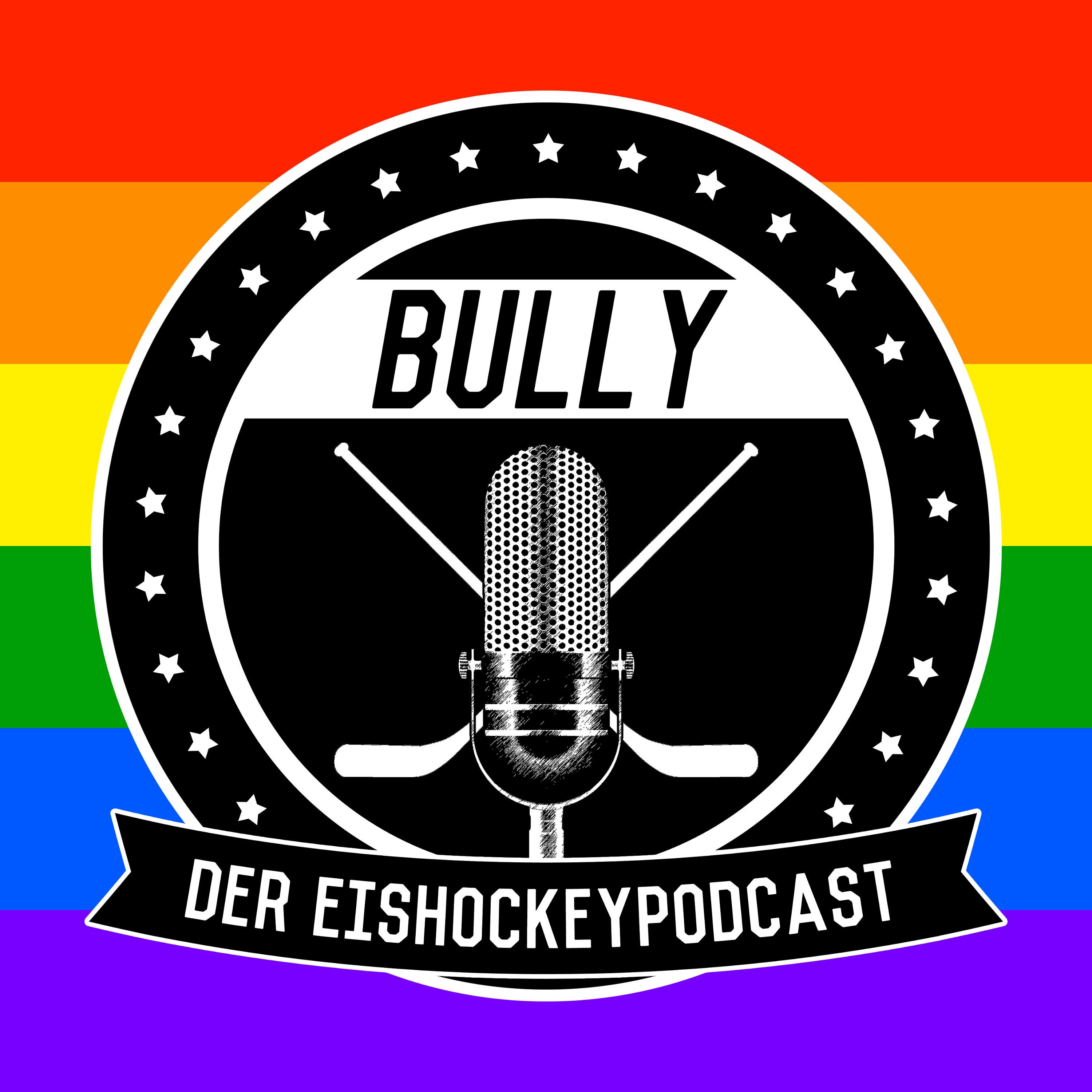 Bully #247 Teamanalyse EHC Red Bull München (mit Sebastian Strasser)