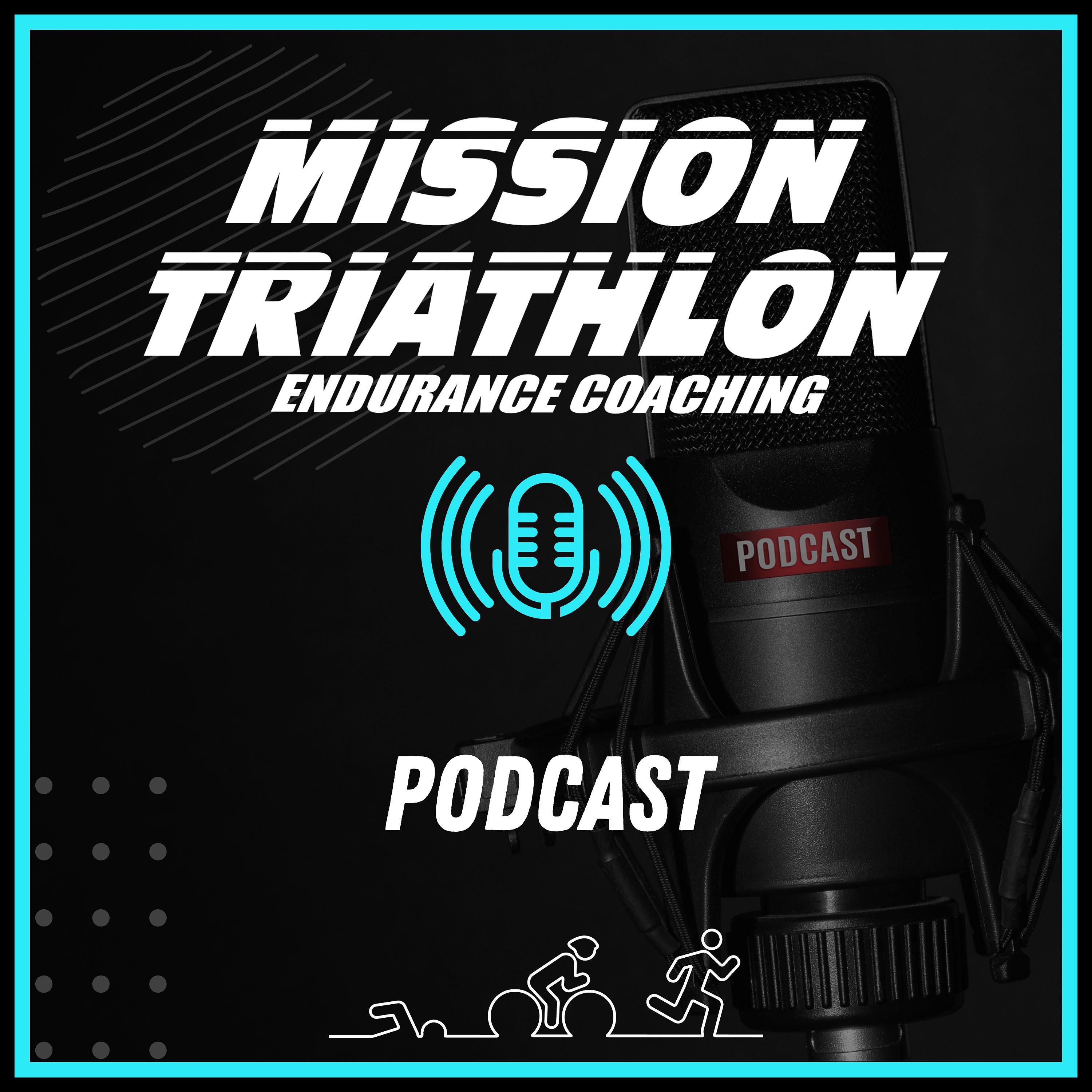 Mission Triathlon Podcast