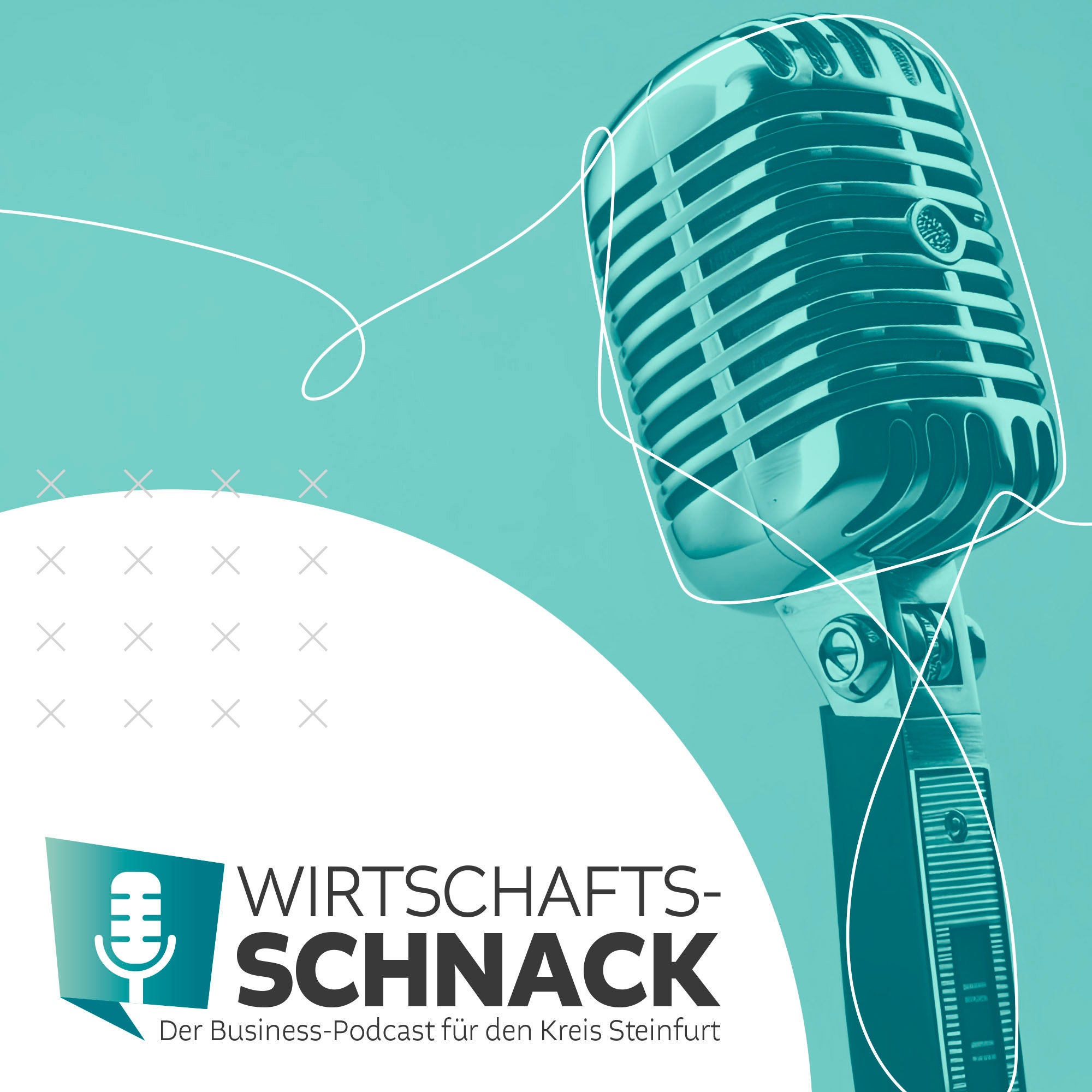 Wirtschaftsschnack – Der Business-Podcast für den Kreis Steinfurt