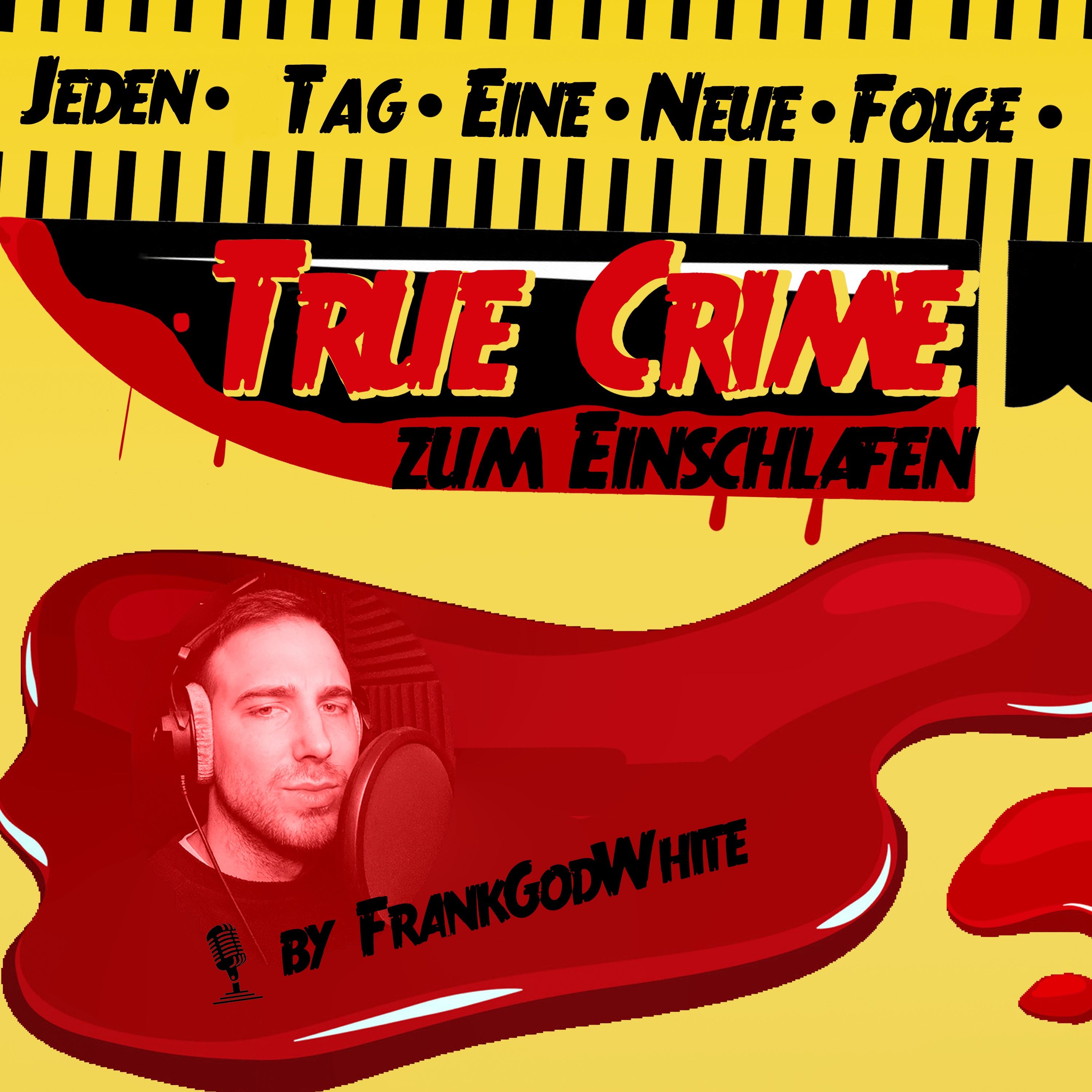 Er brachte seine Familie um und zeigte die Bilder seinen Discord-Freunden | True Crime #09 | Horrorhörbuch