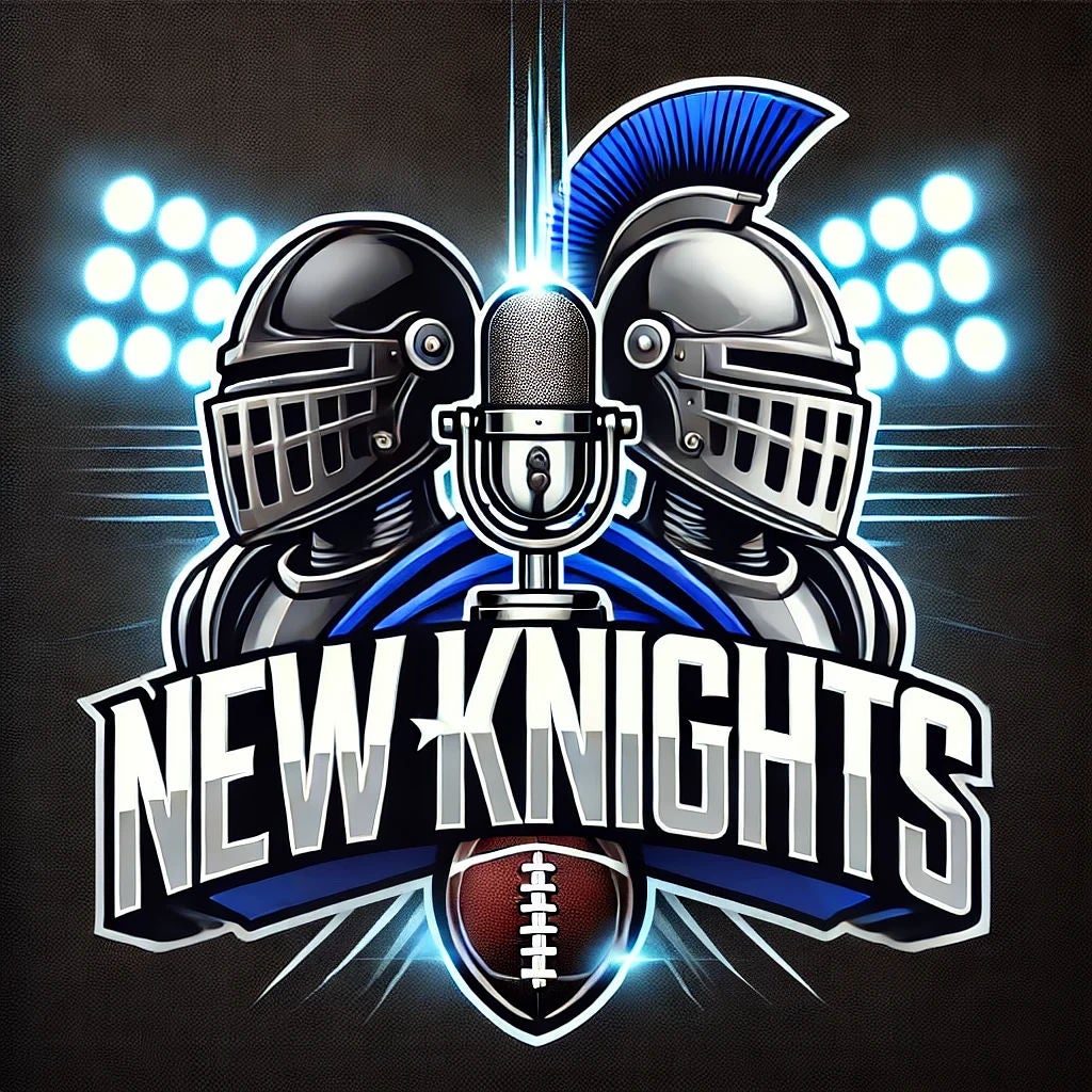 NEW KNIGHTS