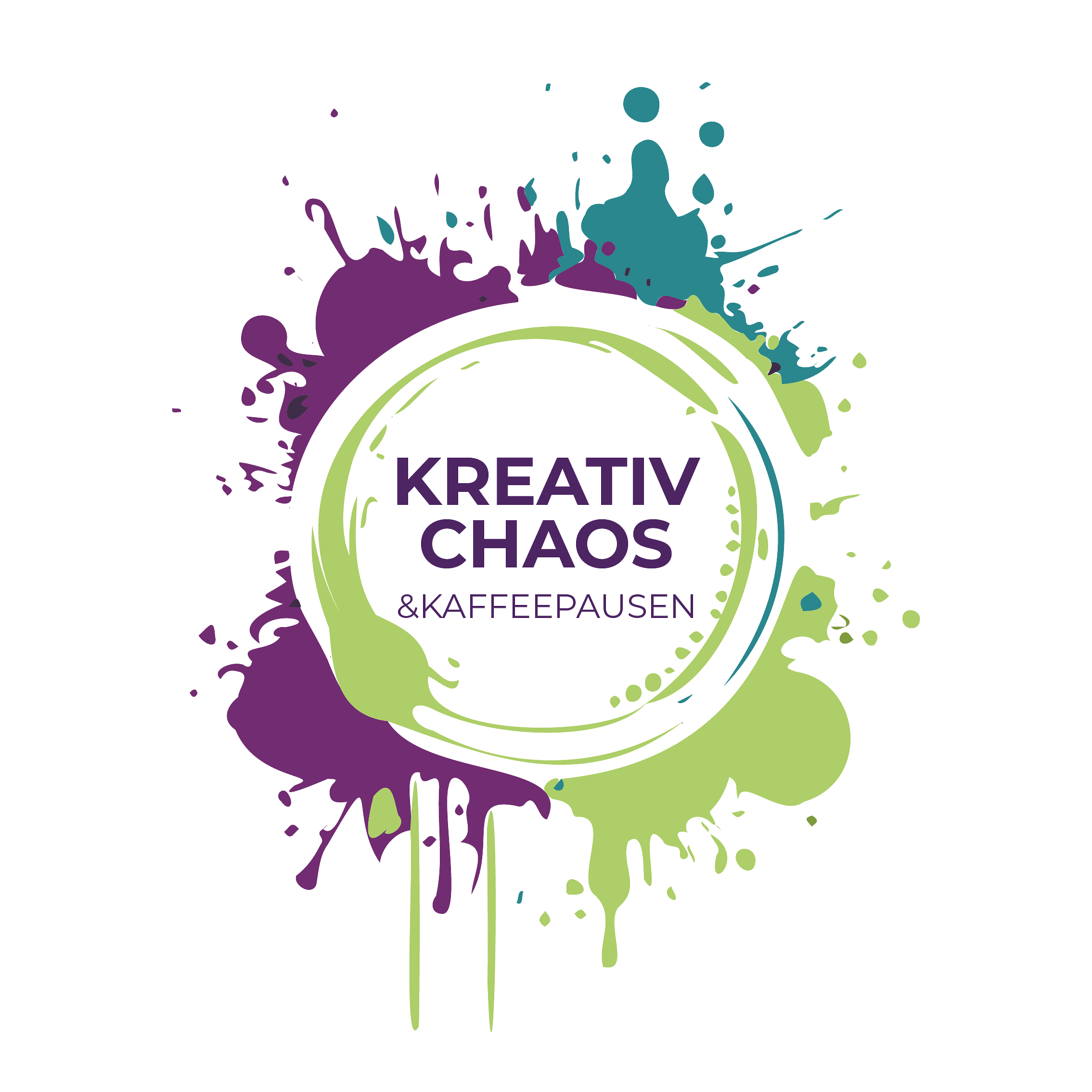 Kreativ-Chaos und Kaffeepausen by 4EVERGLEN