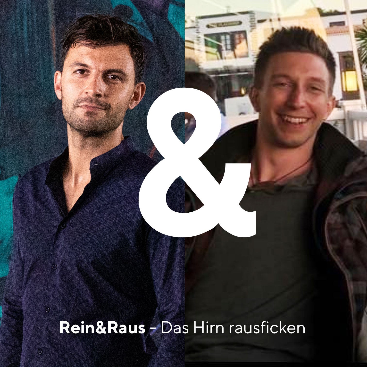 #25 – Das Hirn rausficken