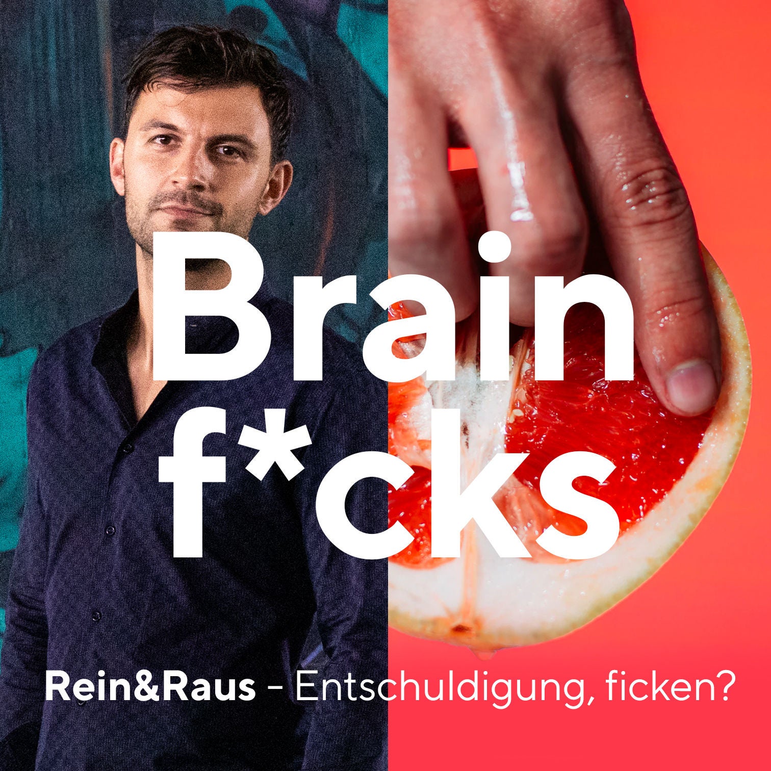 #12 – Entschuldigen Sie, ficken?