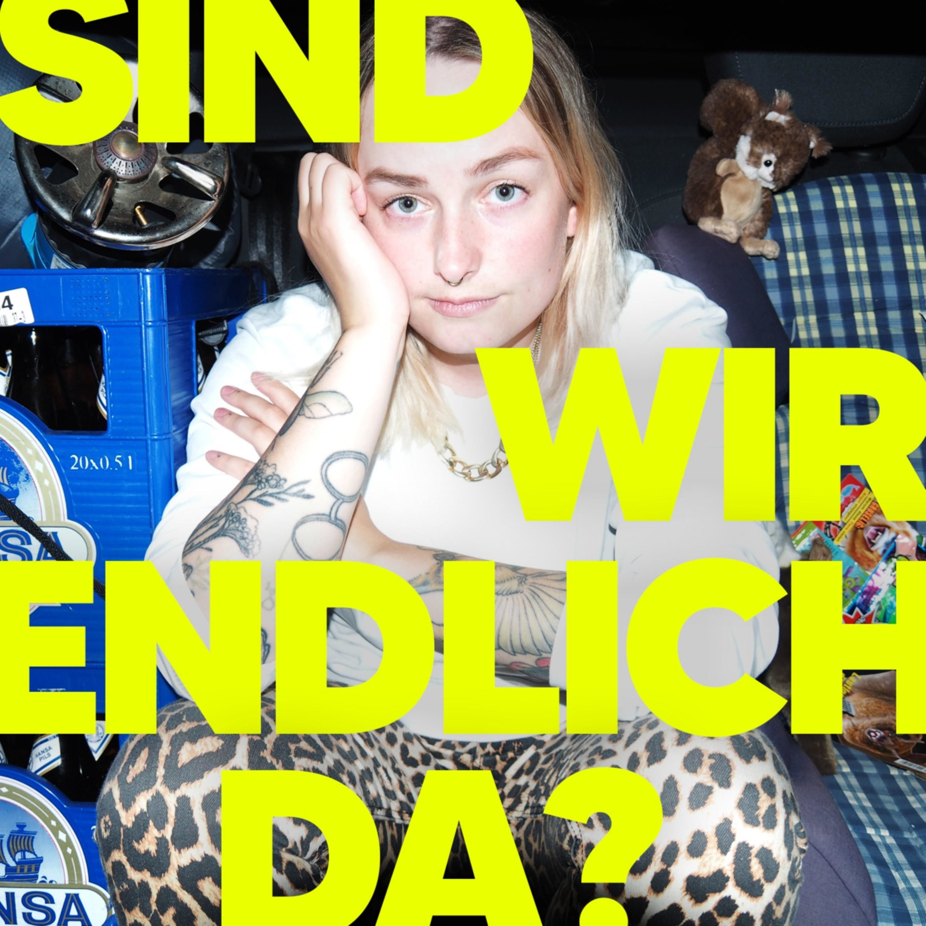 #57 Bin ich alt?