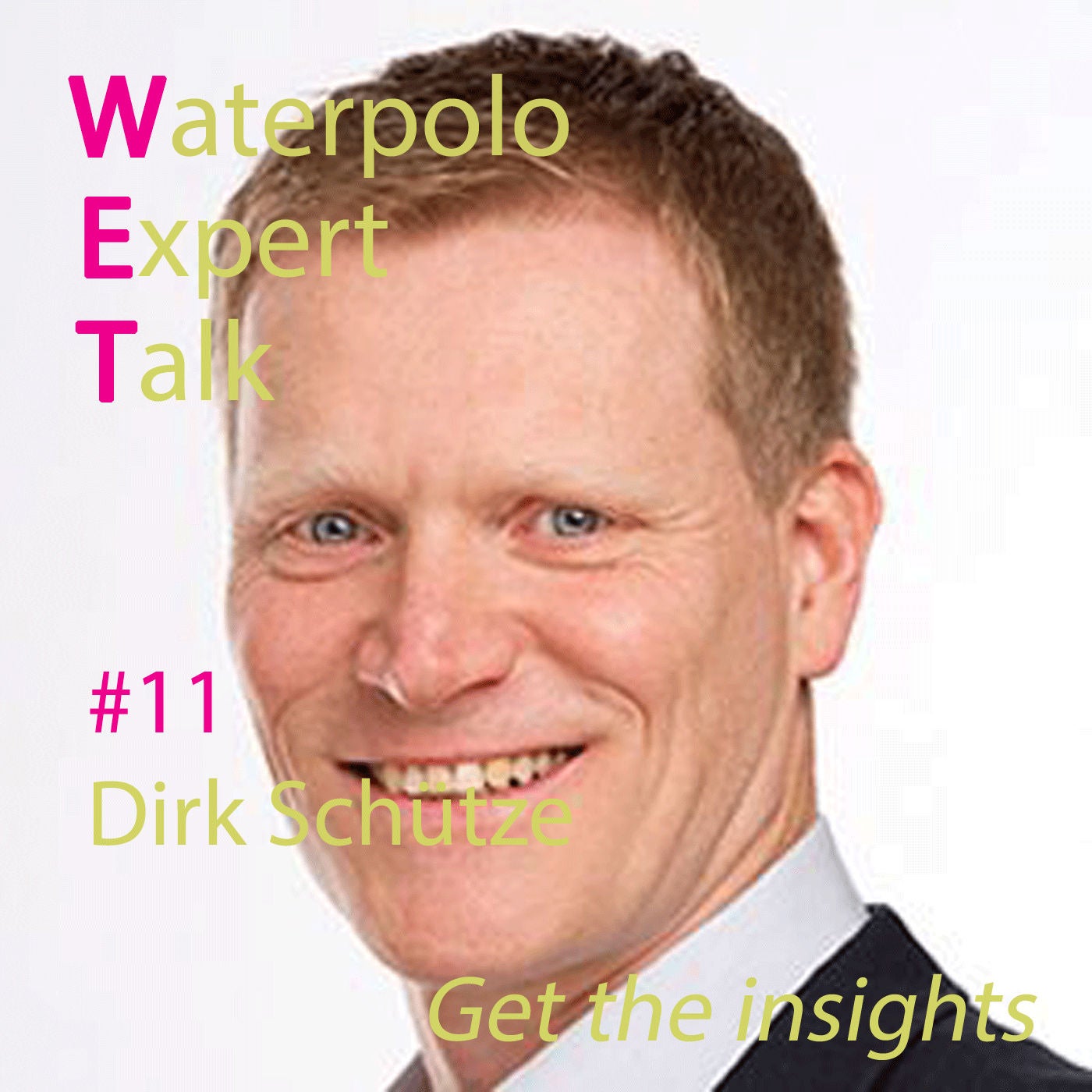 EM-Gold 1989 & Olympia-Verzicht: Die Geschichte von Wasserballer Dirk Schütze