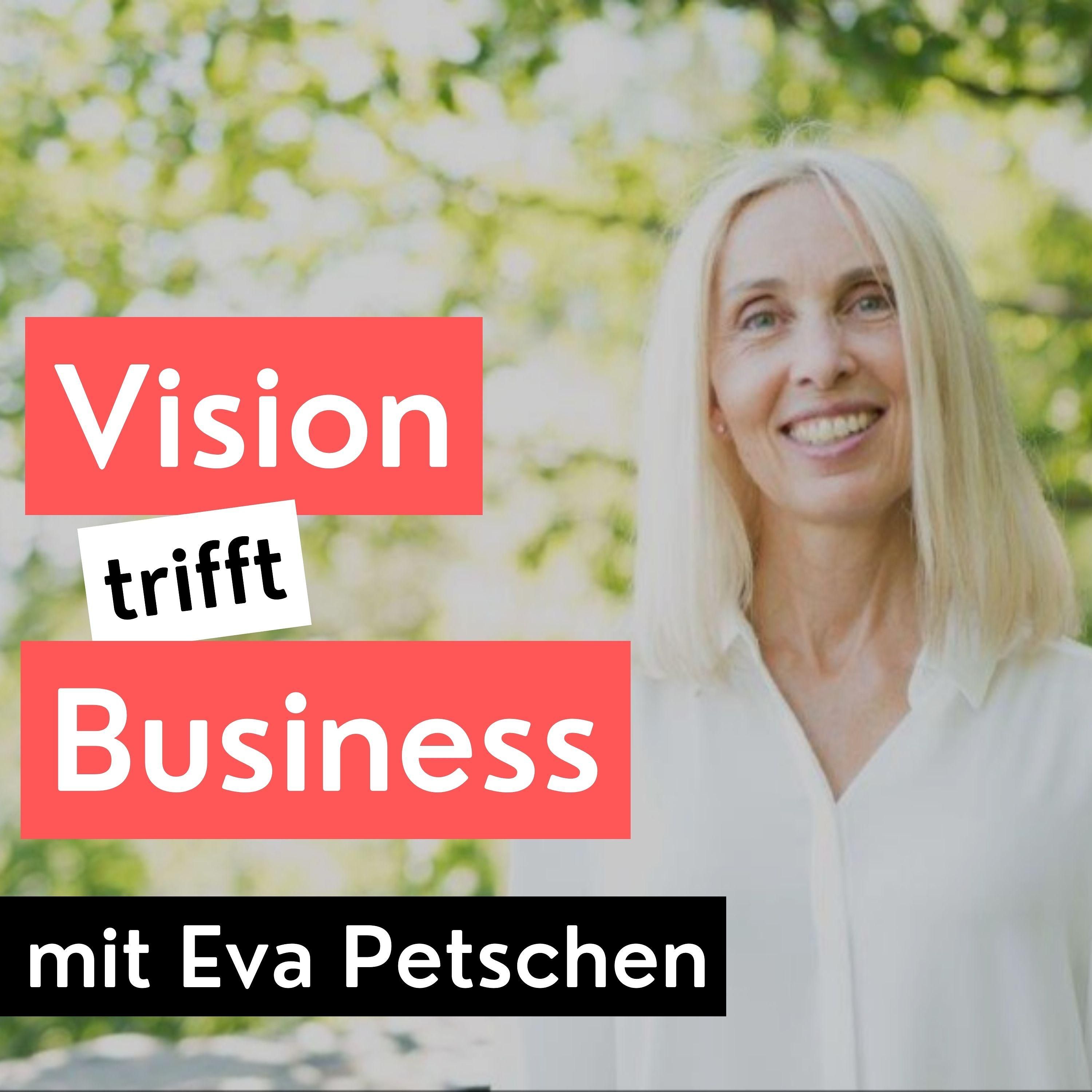 #33: Eva Petschen | Seelenreading | Metamorphose