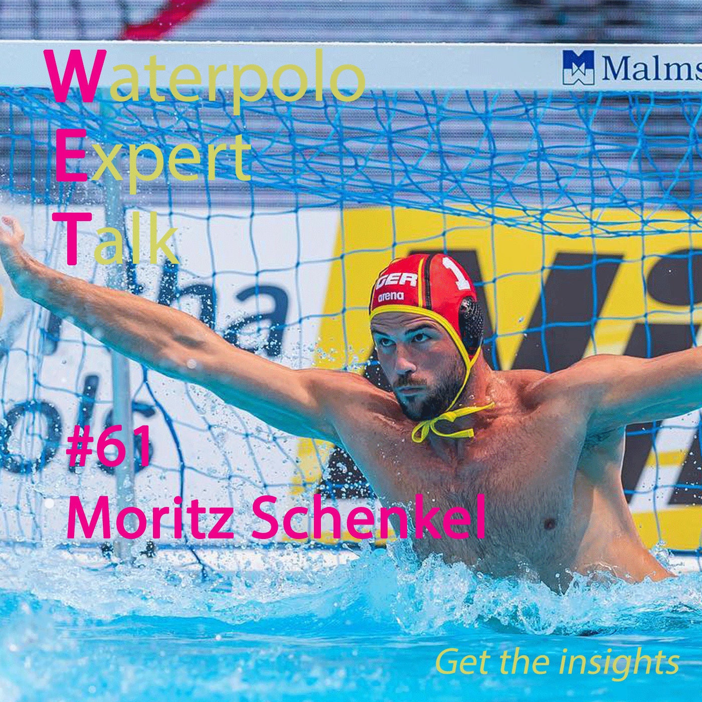 „Viele Spieler hören auf, weil sie nie eine echte Chance bekommen“ – Moritz Schenkel über Nachwuchs & Probleme (Teil 1)