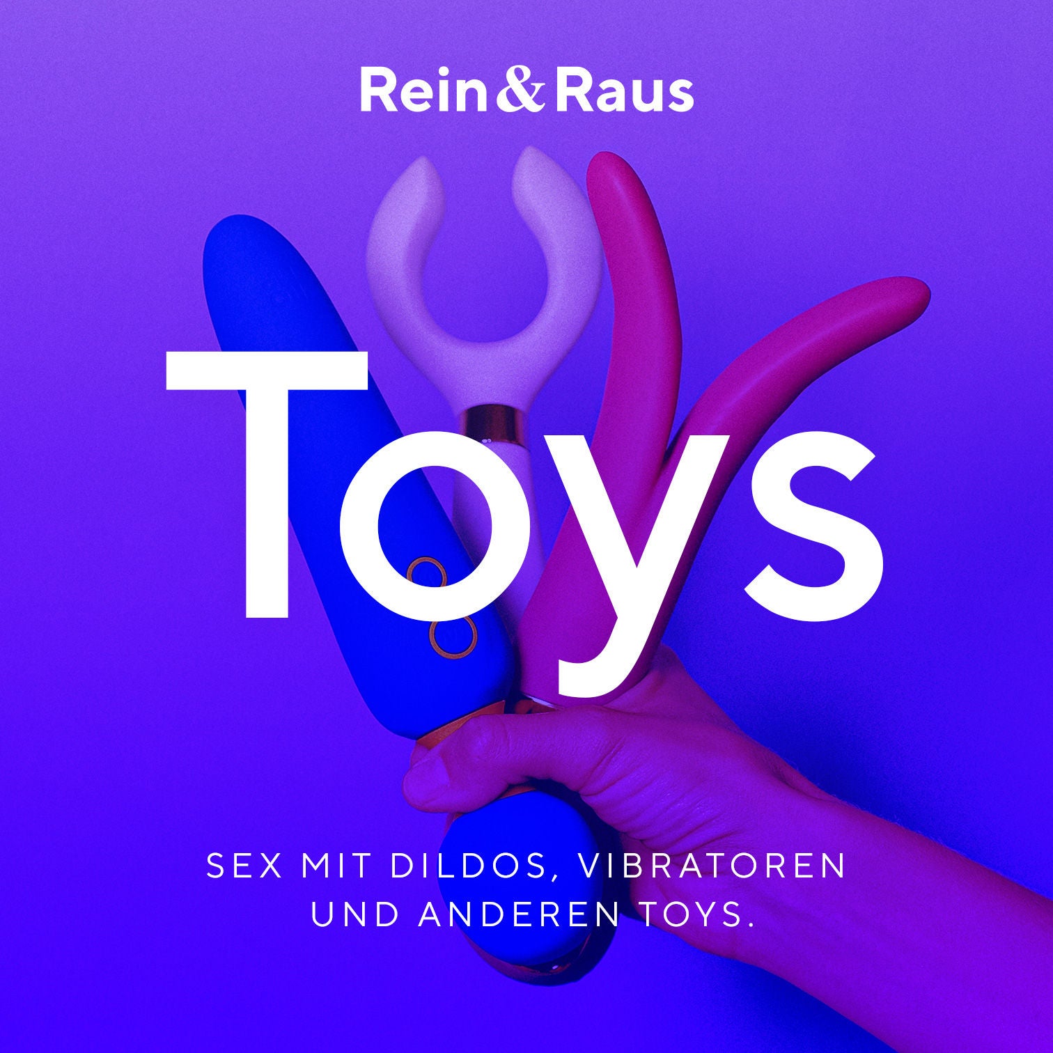 #51 – Toys