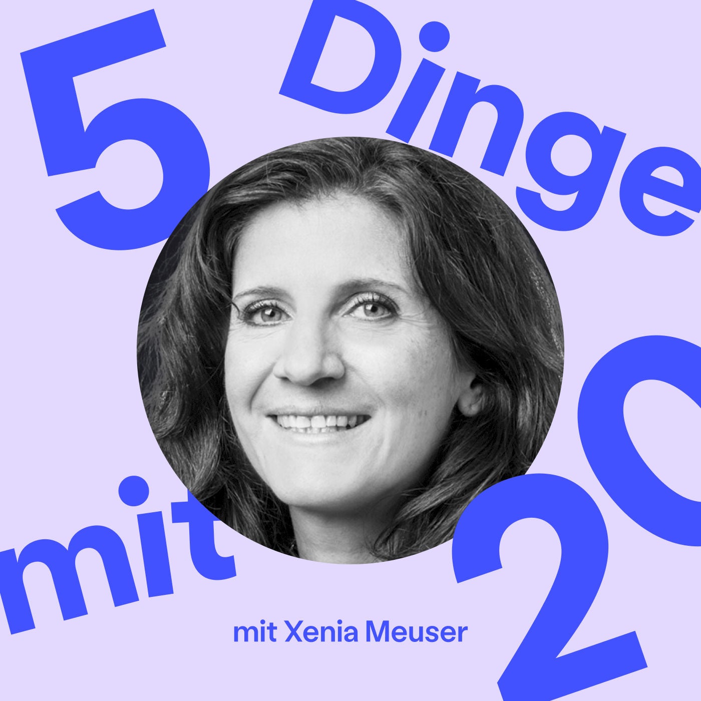 Xenia Meuser: 5 Dinge, die ich gerne mit 20 gewusst hätte