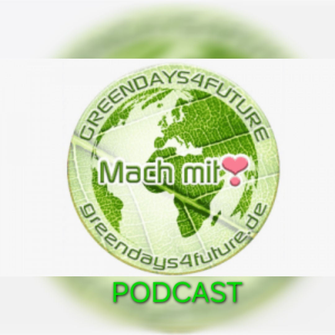 Greendays4Future - Der Anfang I Folge 1
