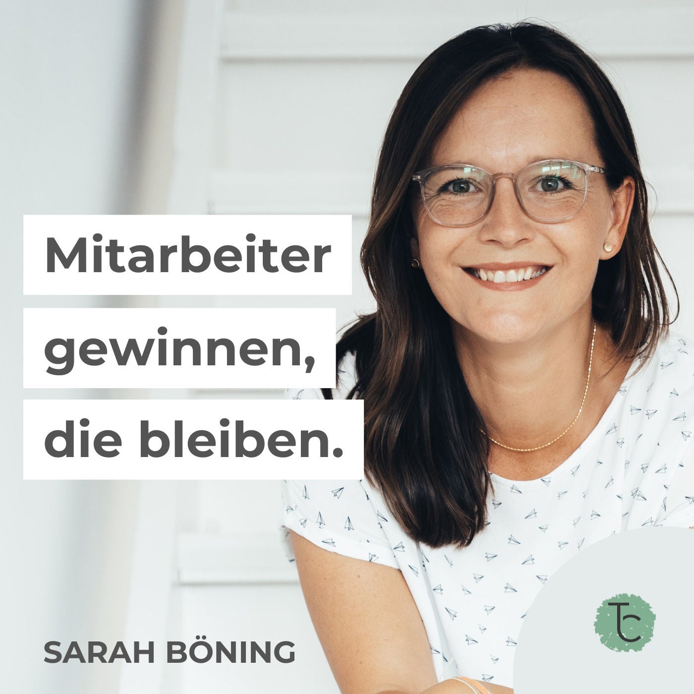 Recruiting im Mittelstand (DACH): Darum gibt’s diesen Podcast