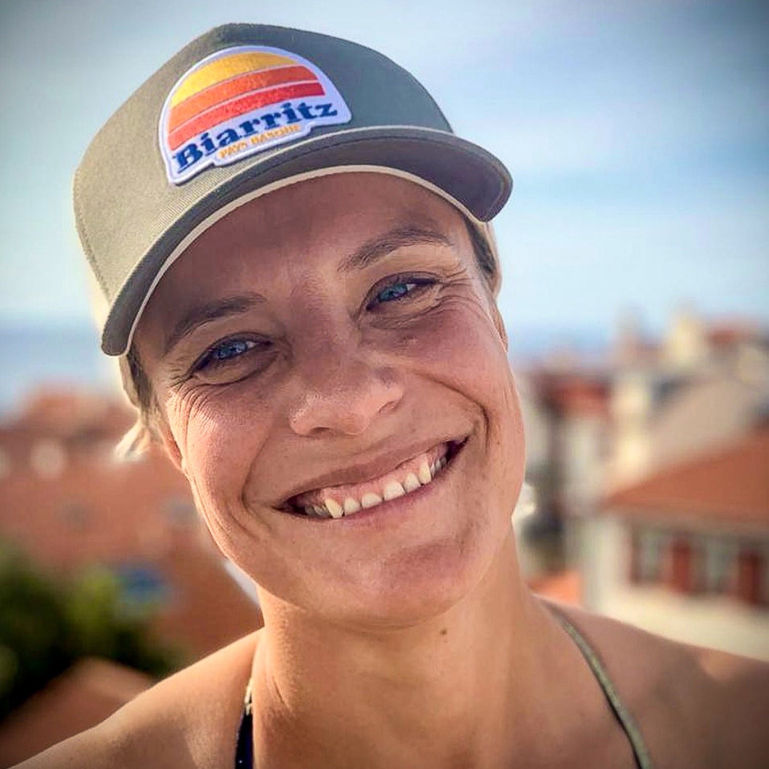 Seraphina Kalze: Abenteuer leben, bevor es zu spät ist