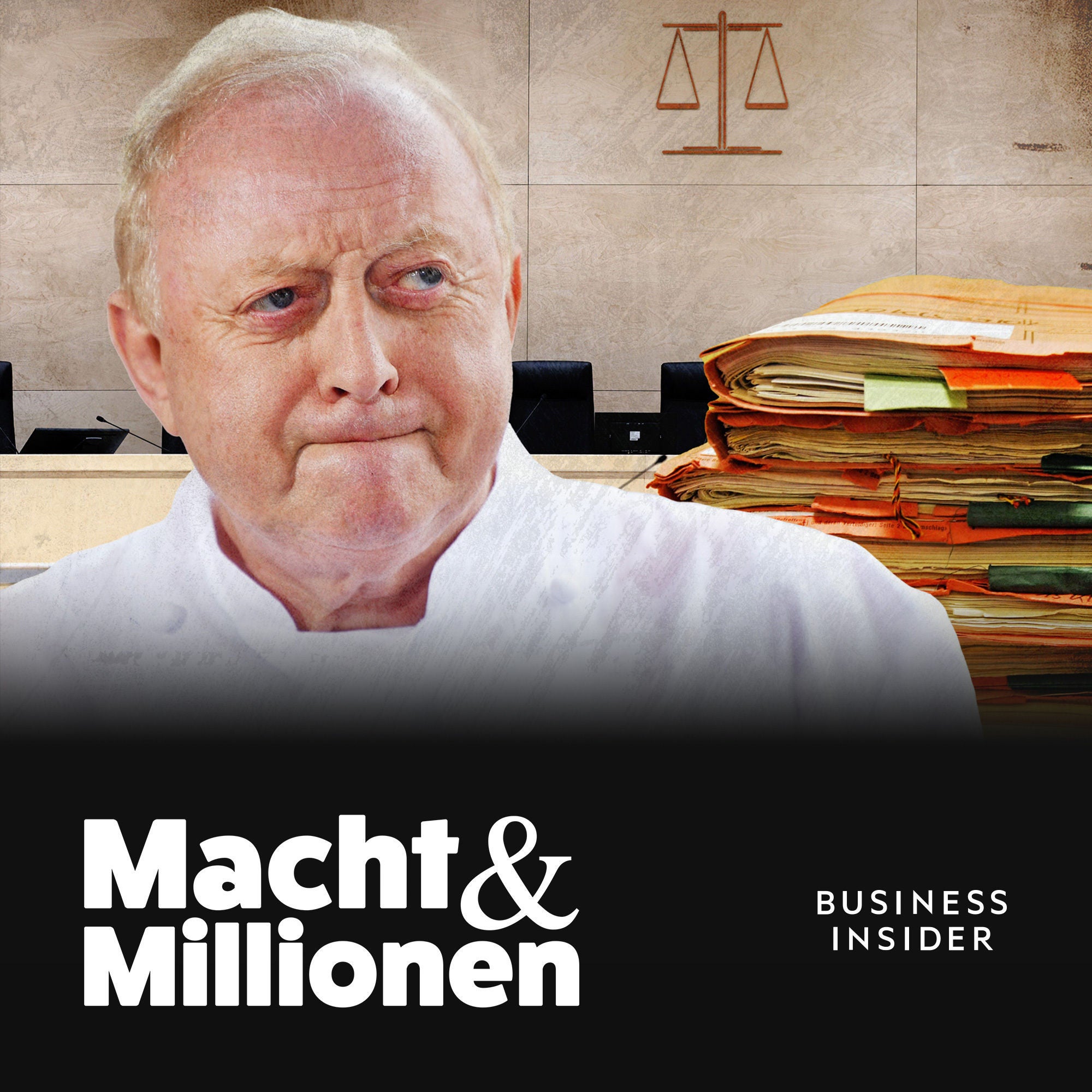Alfons Schuhbeck: vom Starkoch zum Steuersünder