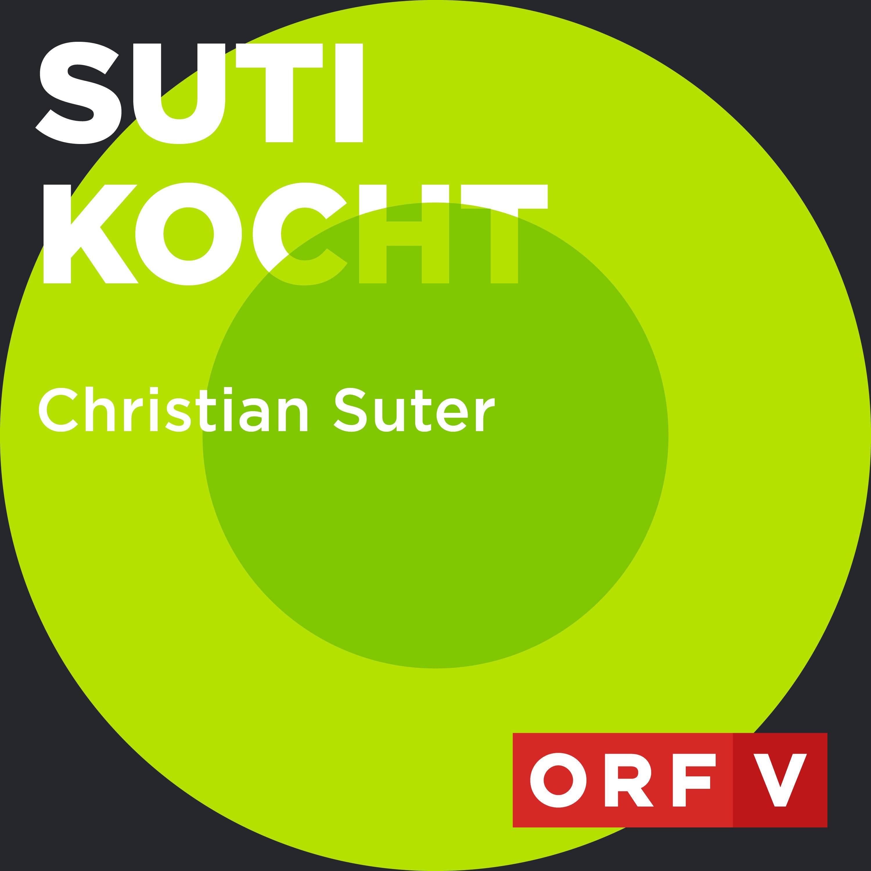 Suti kocht
