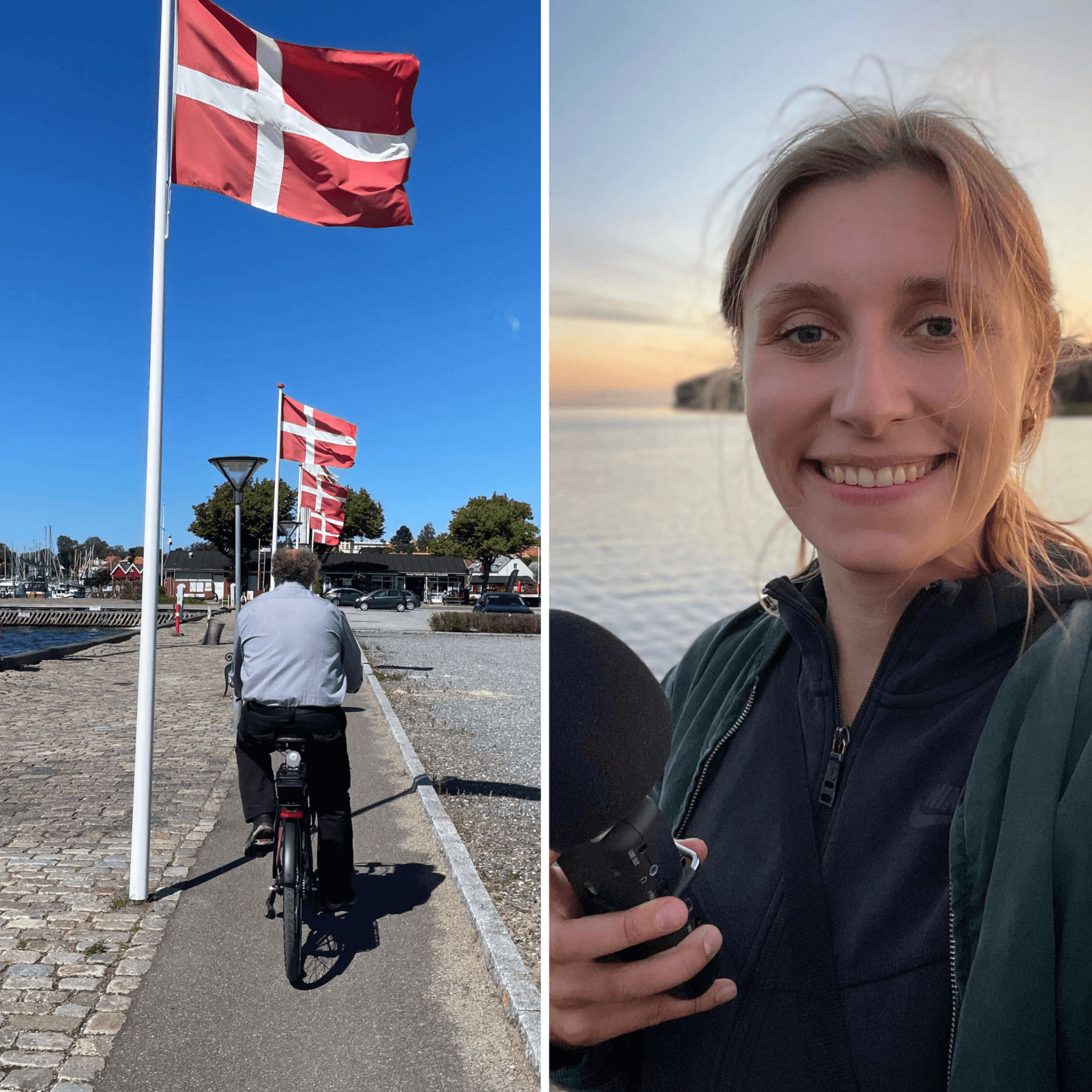 Unterwegs auf Lolland-Falster – Küsten, Kitesurfen und Kreativität in Dänemark | Reportage | WW398