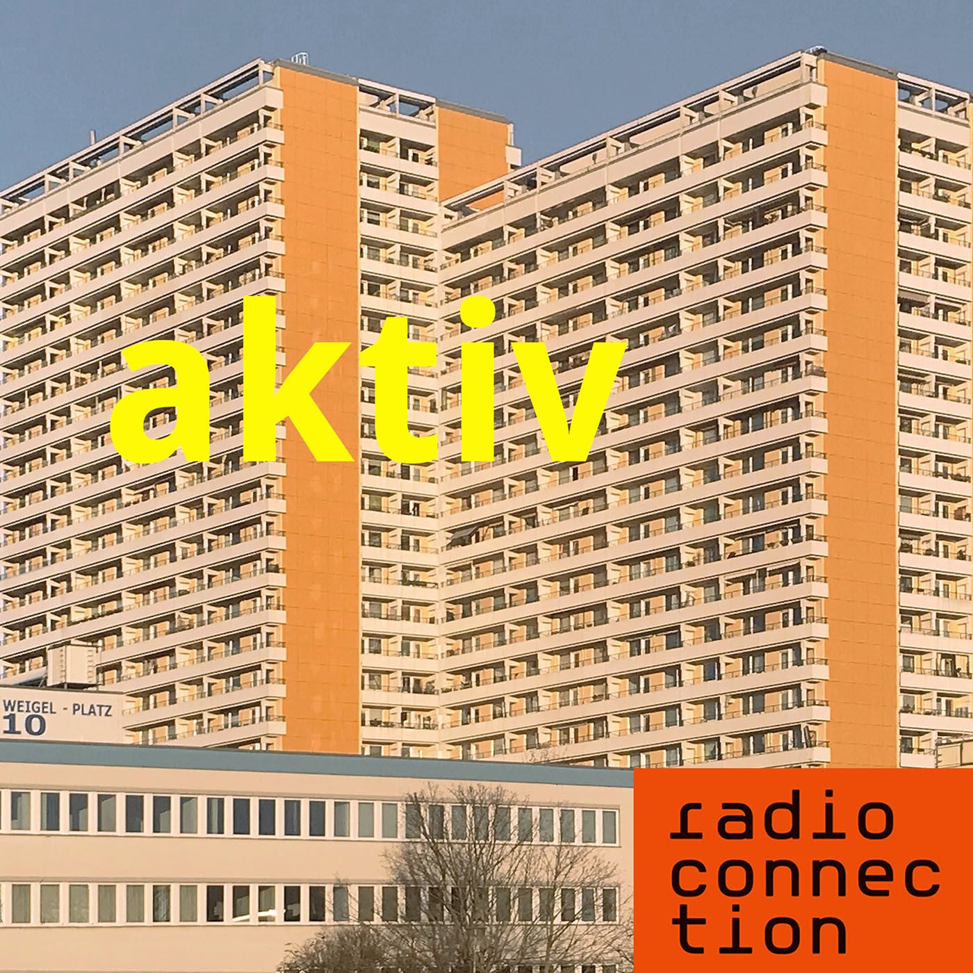 Aktiv: Marzahn-Hellersdorf