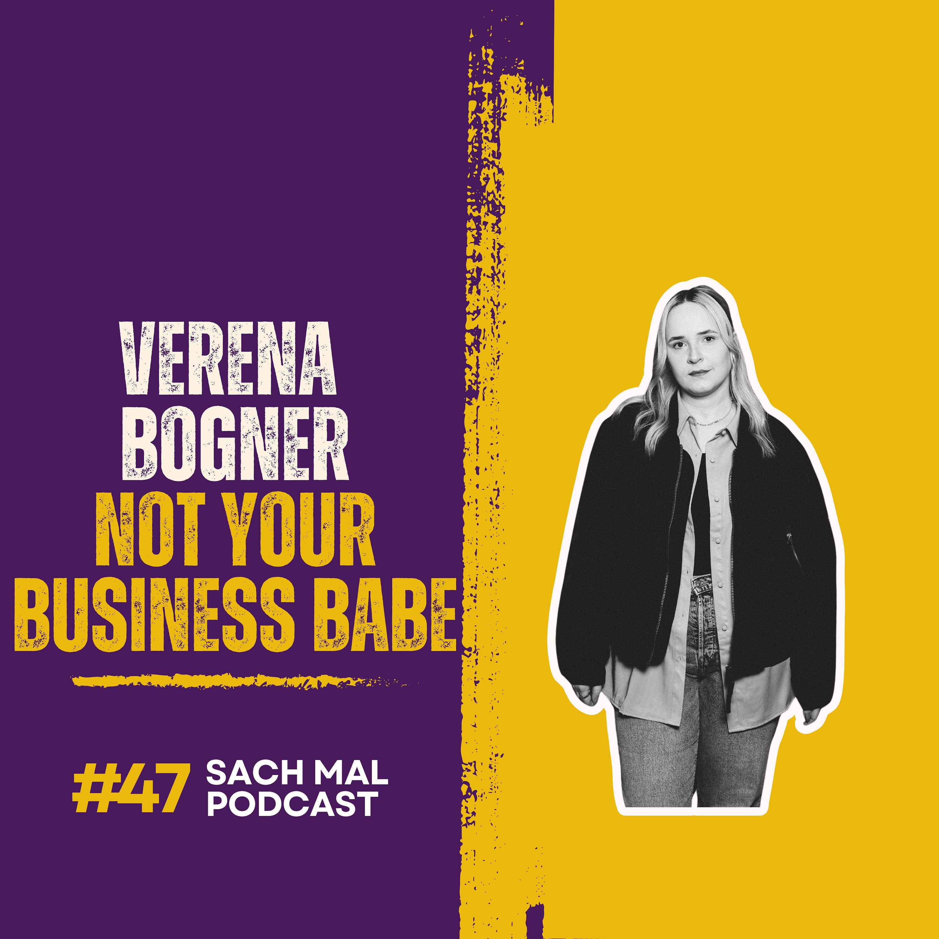 Hustle Culture adé – Deine Karriere, Deine Regeln mit Verena Bogner